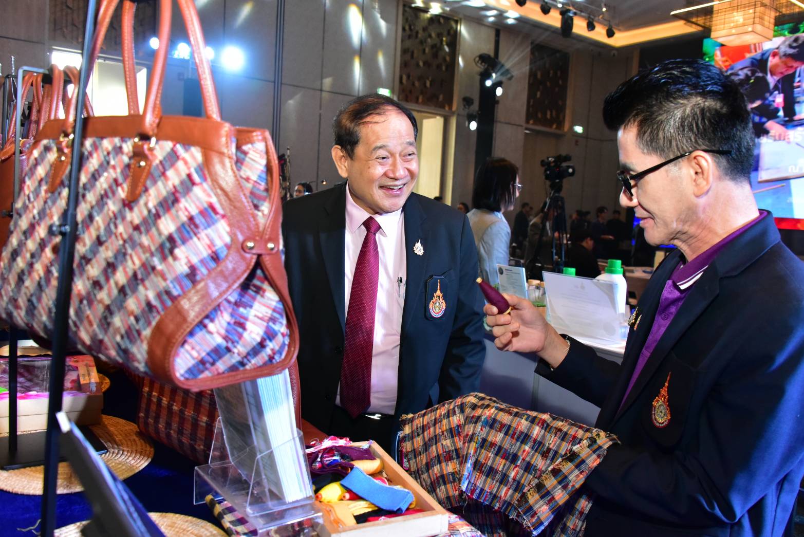 ภาพประกอบเว็บไซต์