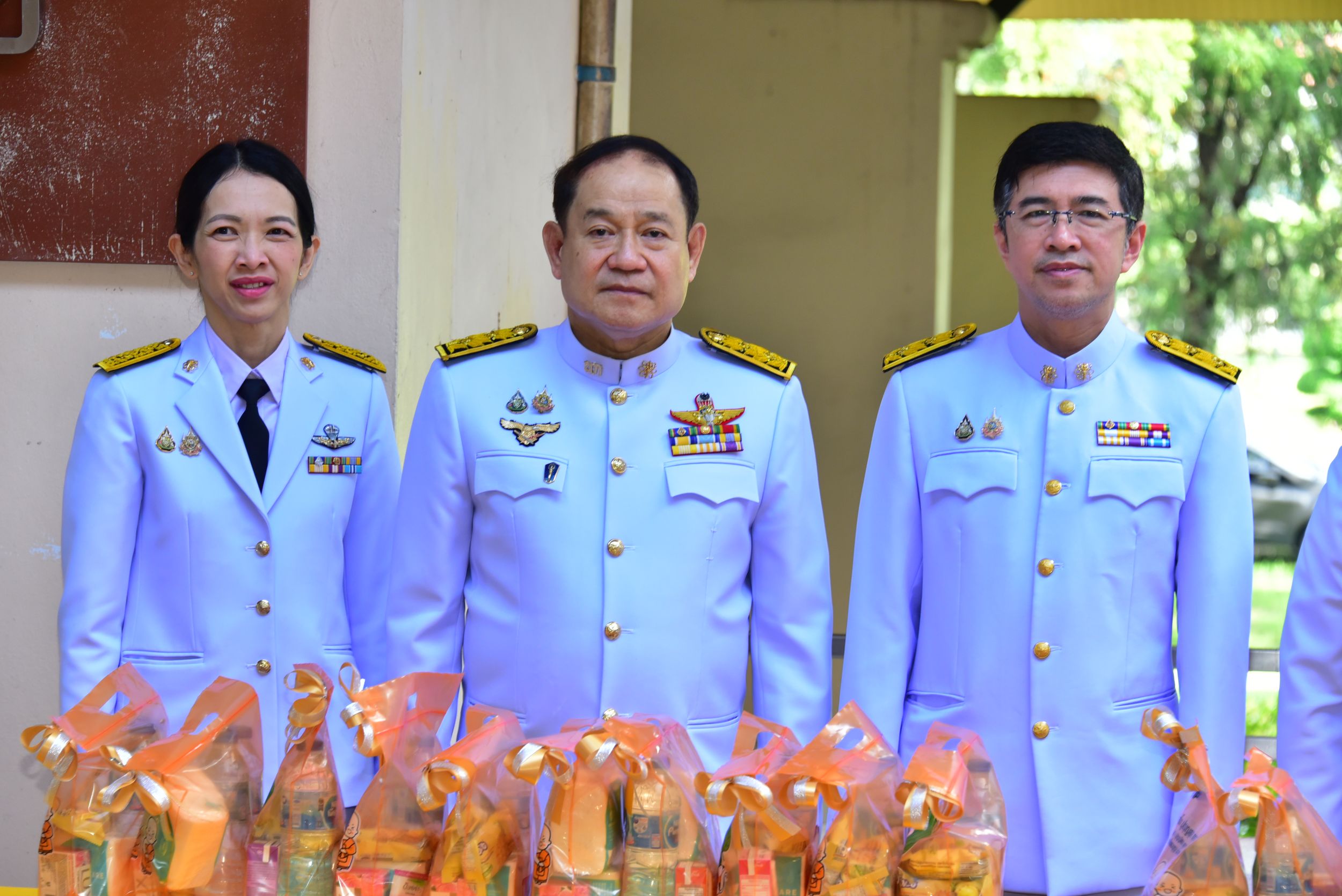 20251006 วันนวมินทร_11 – Public Relations Division, Rajamangala ...
