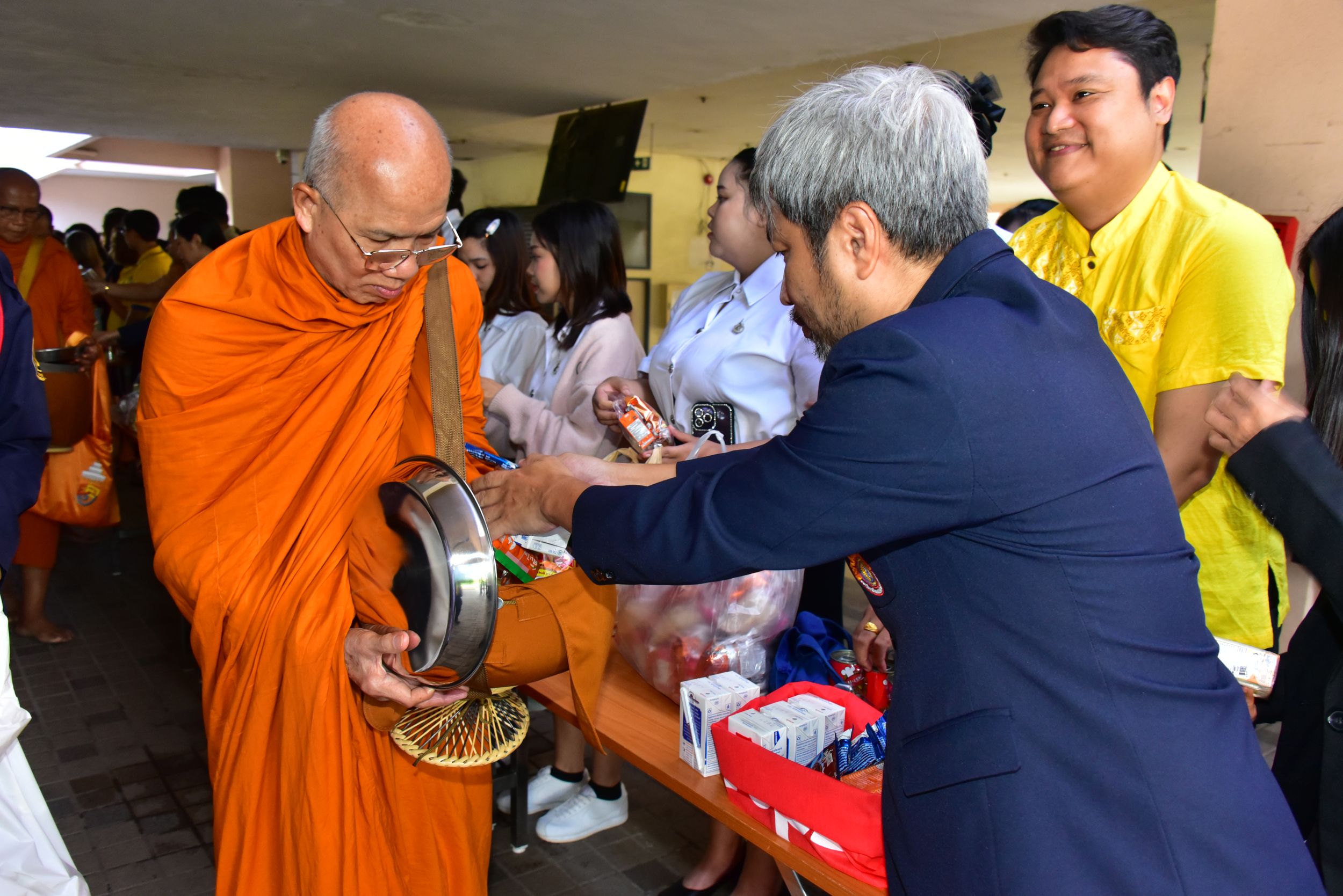 ภาพประกอบเว็บไซต์