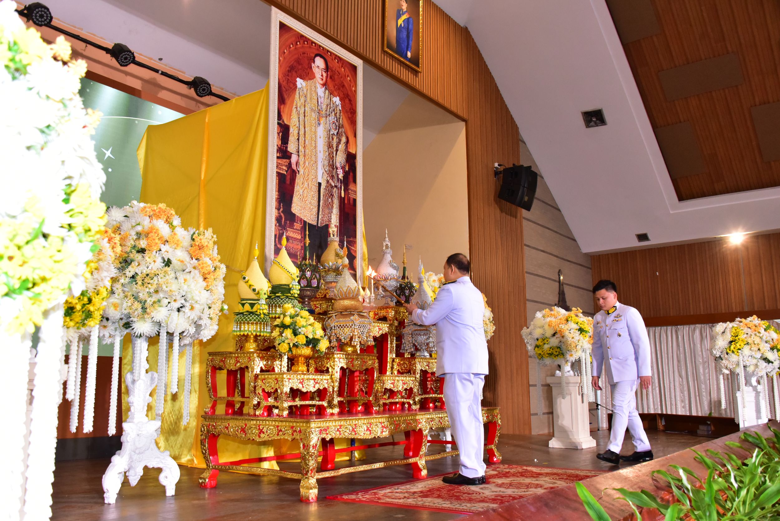 ภาพประกอบเว็บไซต์