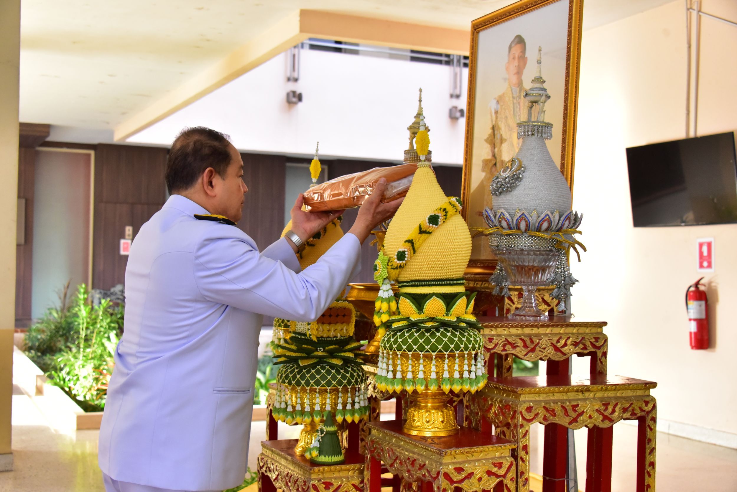 ภาพประกอบเว็บไซต์