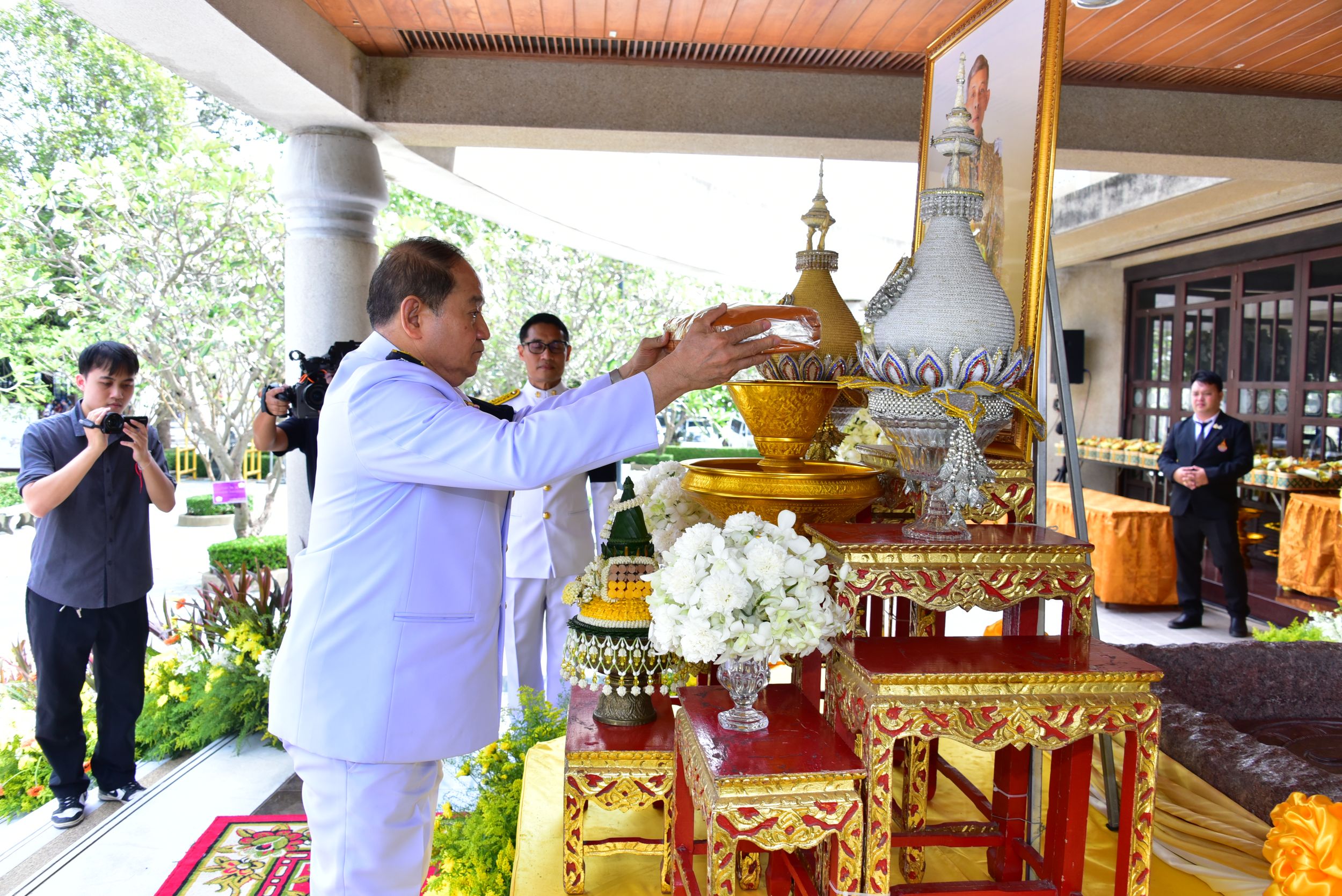 ภาพประกอบเว็บไซต์