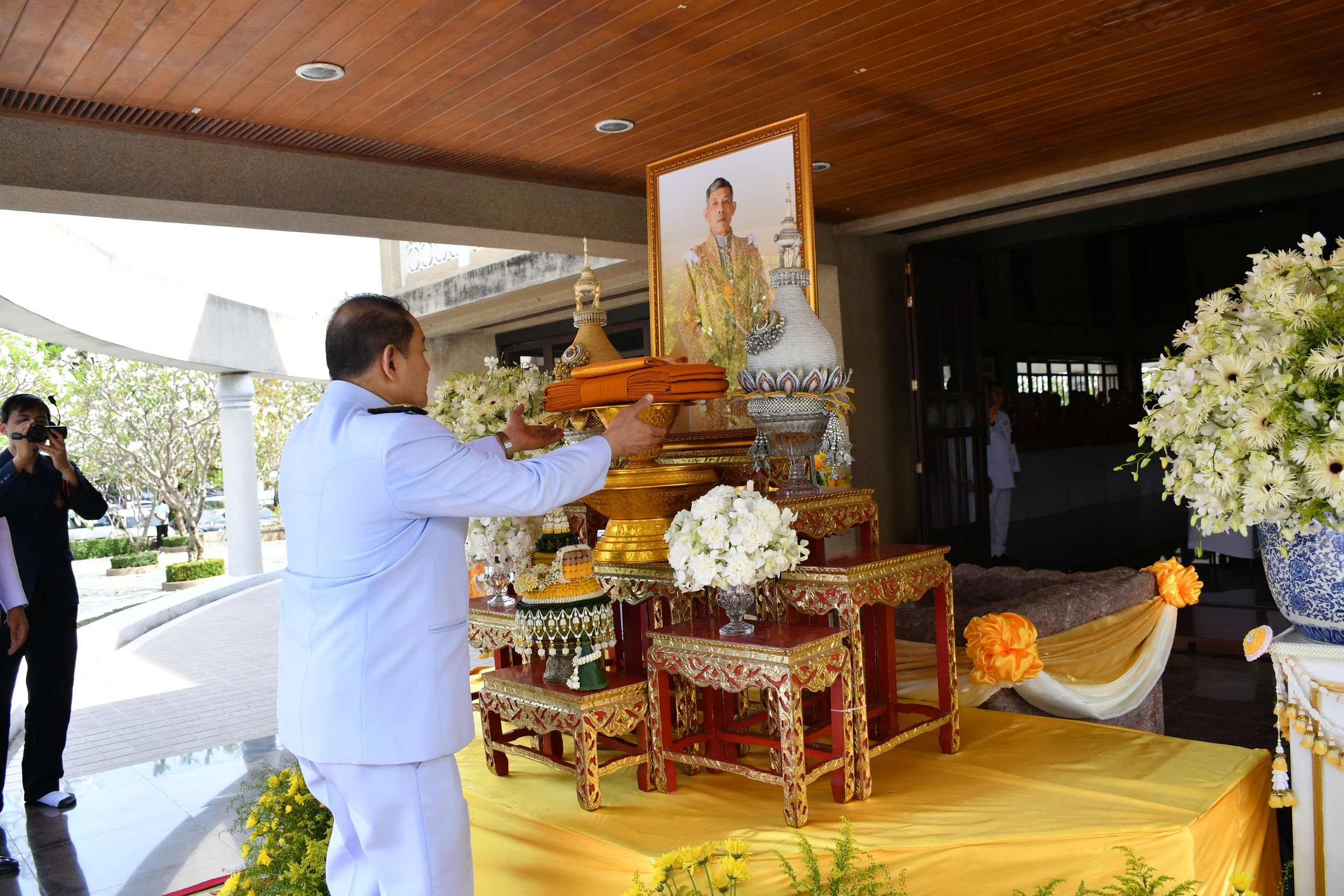 ภาพประกอบเว็บไซต์