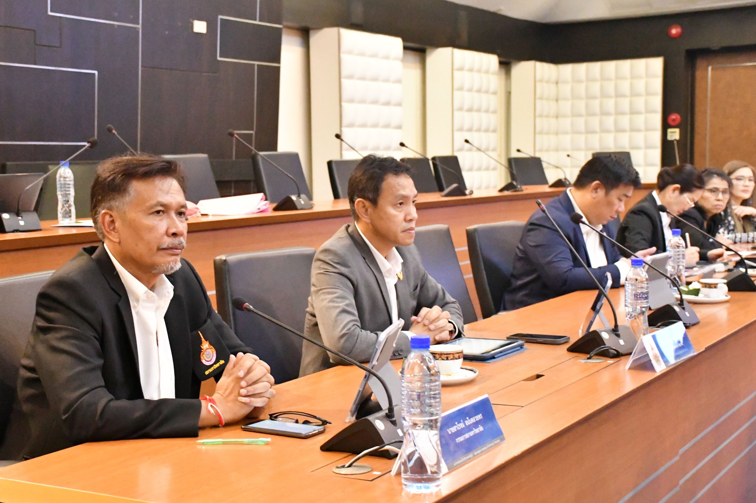 การประชุมสภามหาวิทยาลัย_15