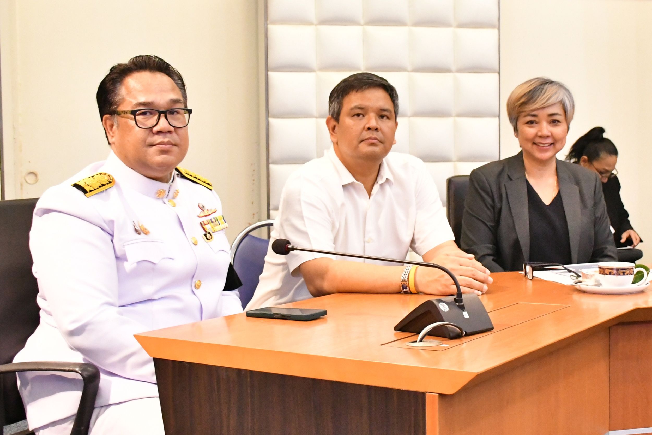 การประชุมสภามหาวิทยาลัย_18