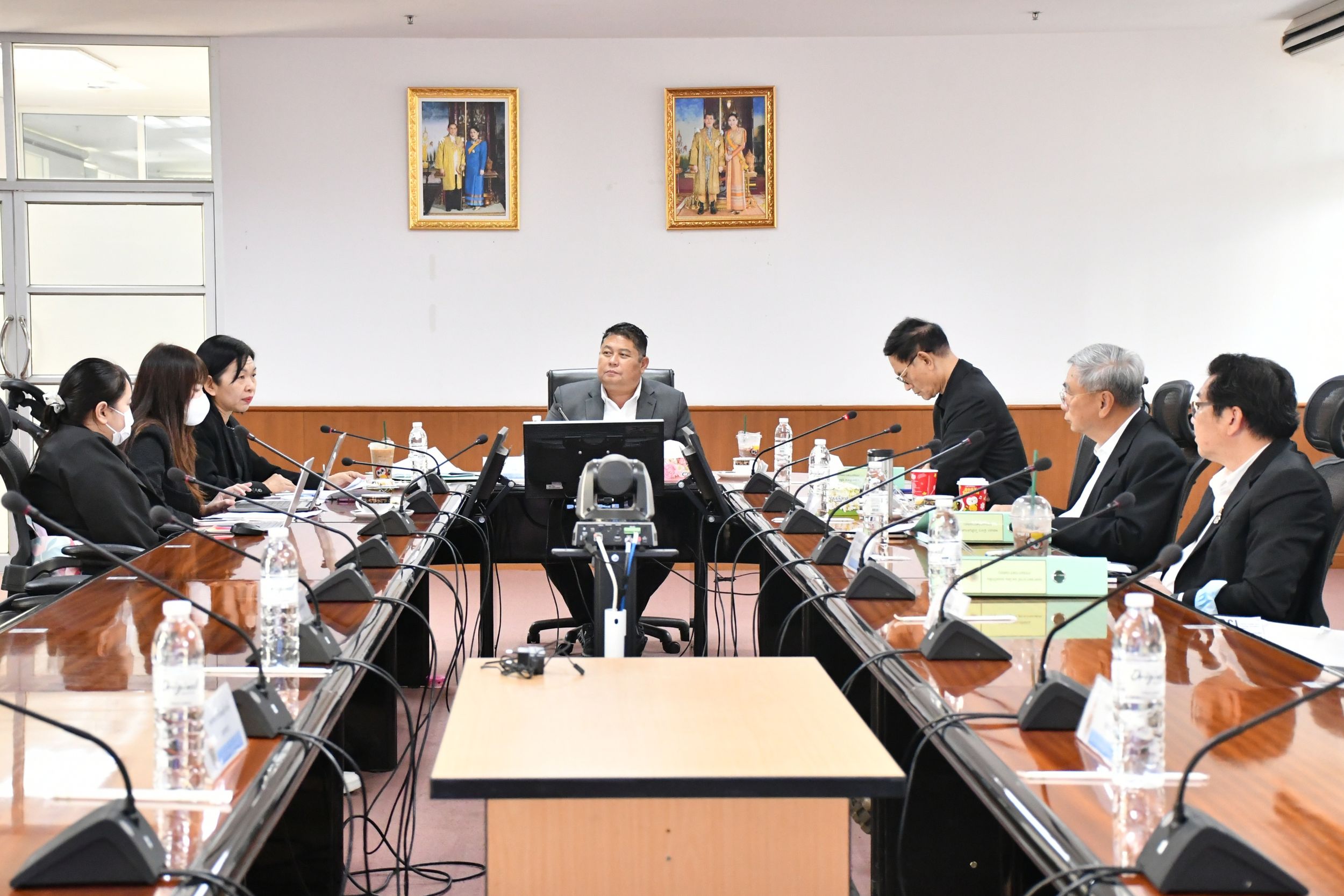 คณะกรรมการตรวจสอบ มทร.ธัญบุรี _10