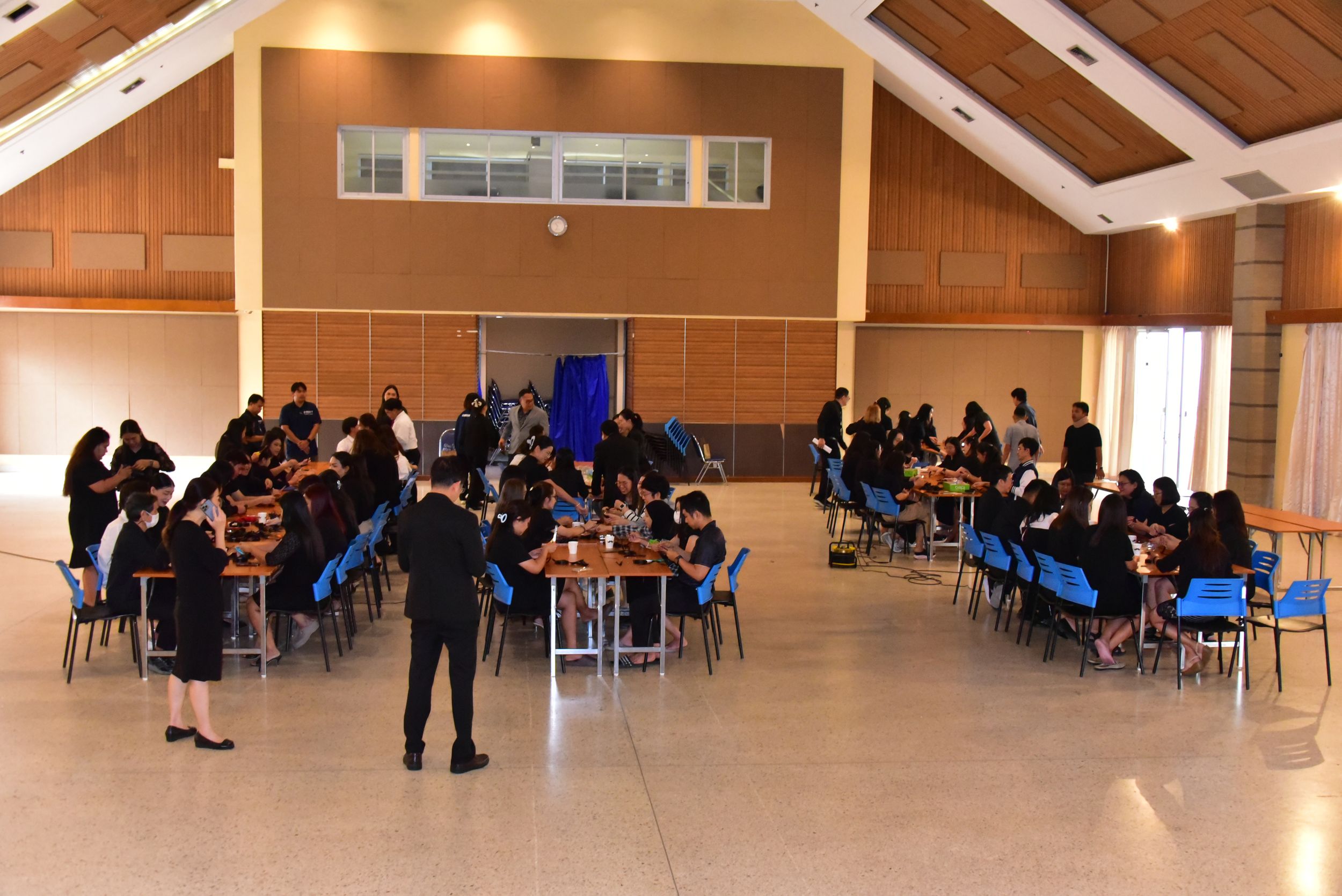 20251105 ร่วมประดิษฐ์ริบบิ้นดำ_70