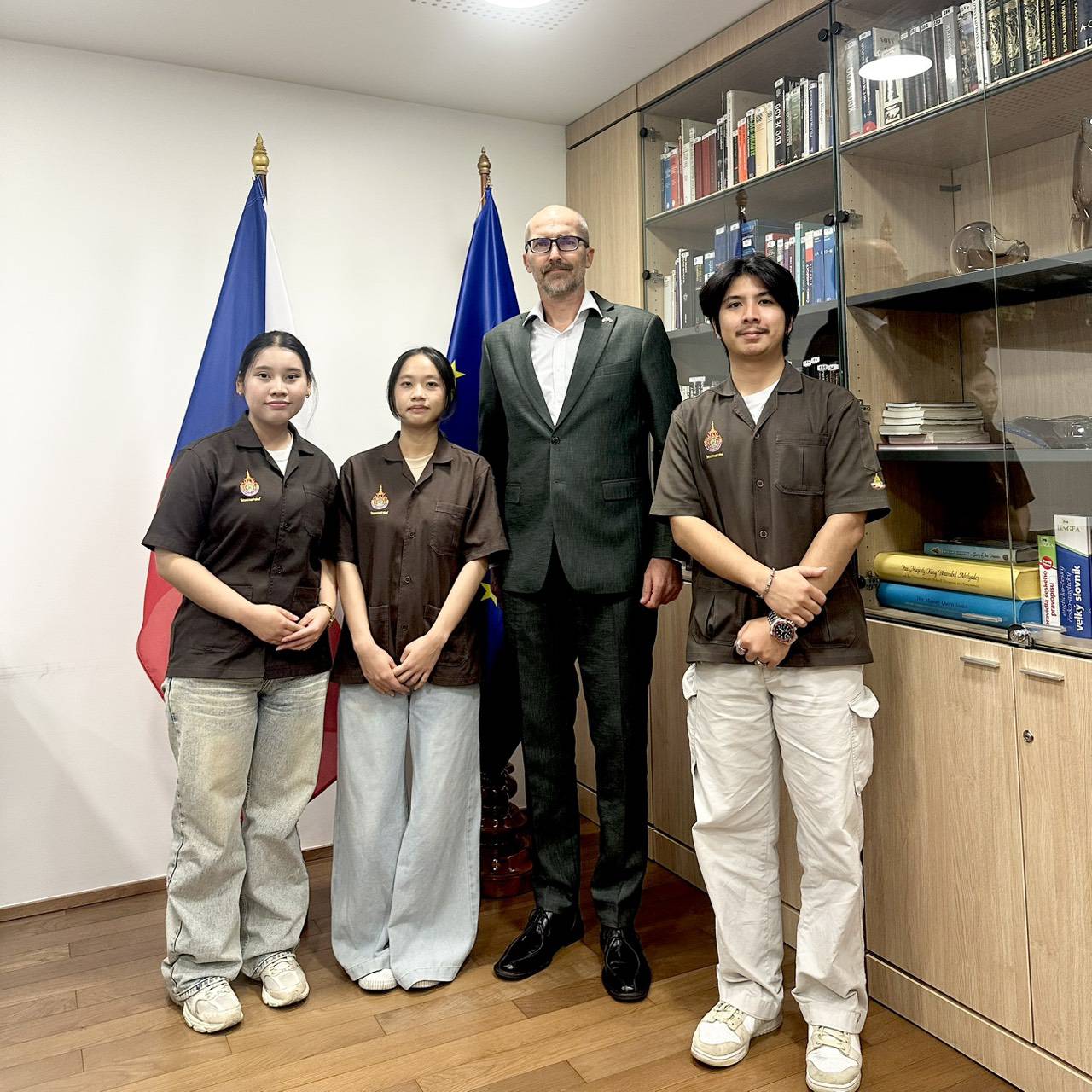 20251120 RMUTT–Czech Alliance03