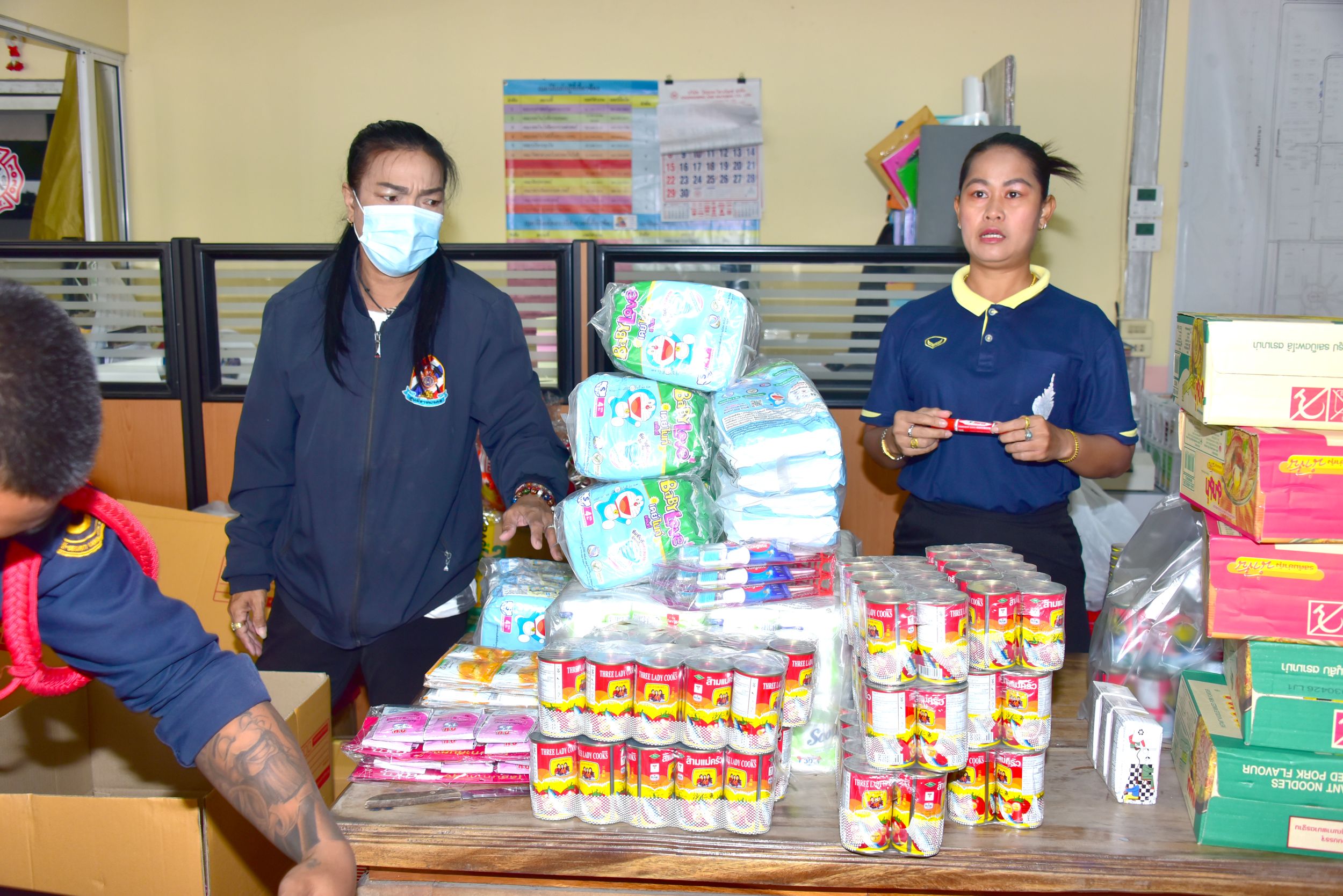 20251128 บริจาคน้ำท่วม_24