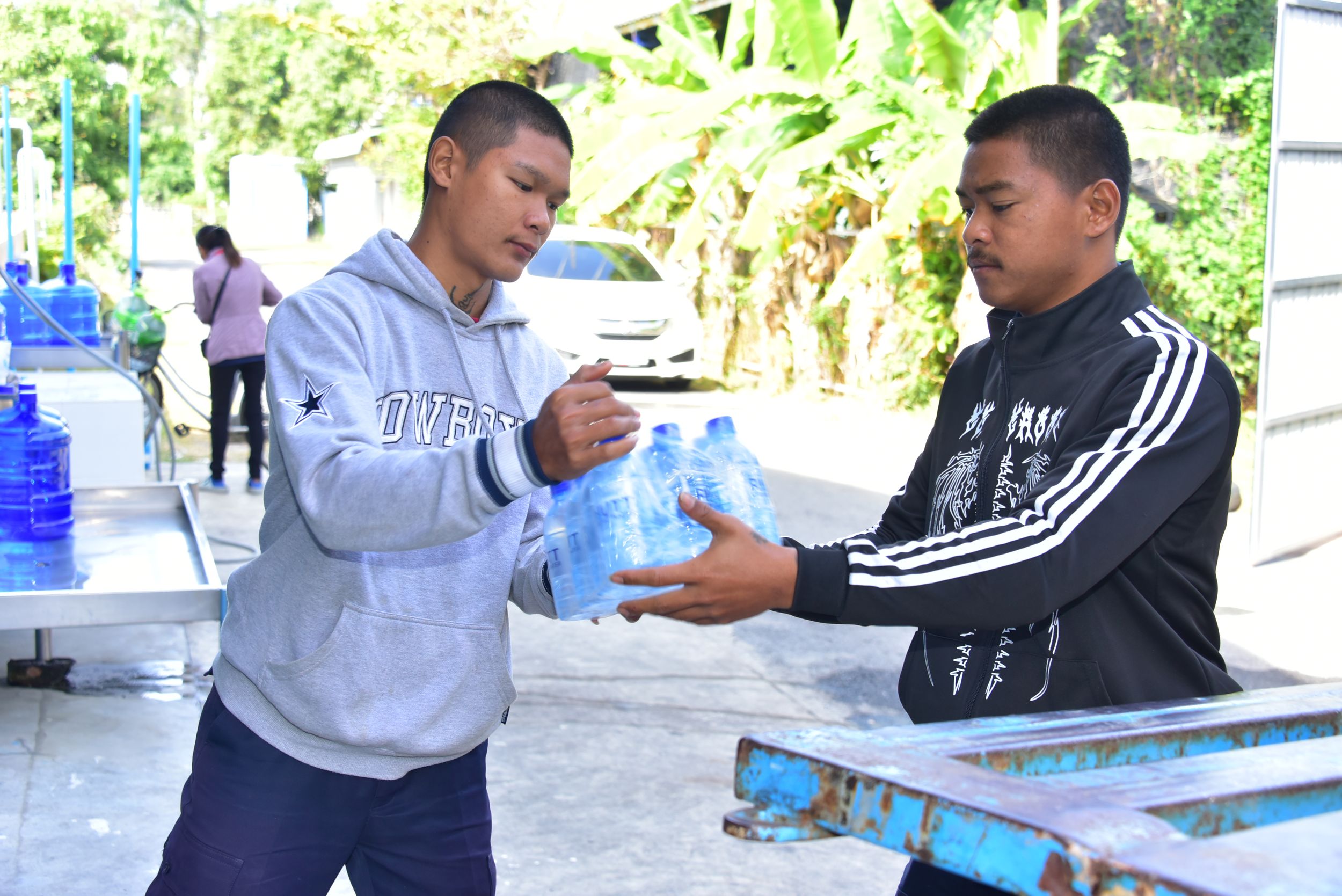 20251128 บริจาคน้ำท่วม_53