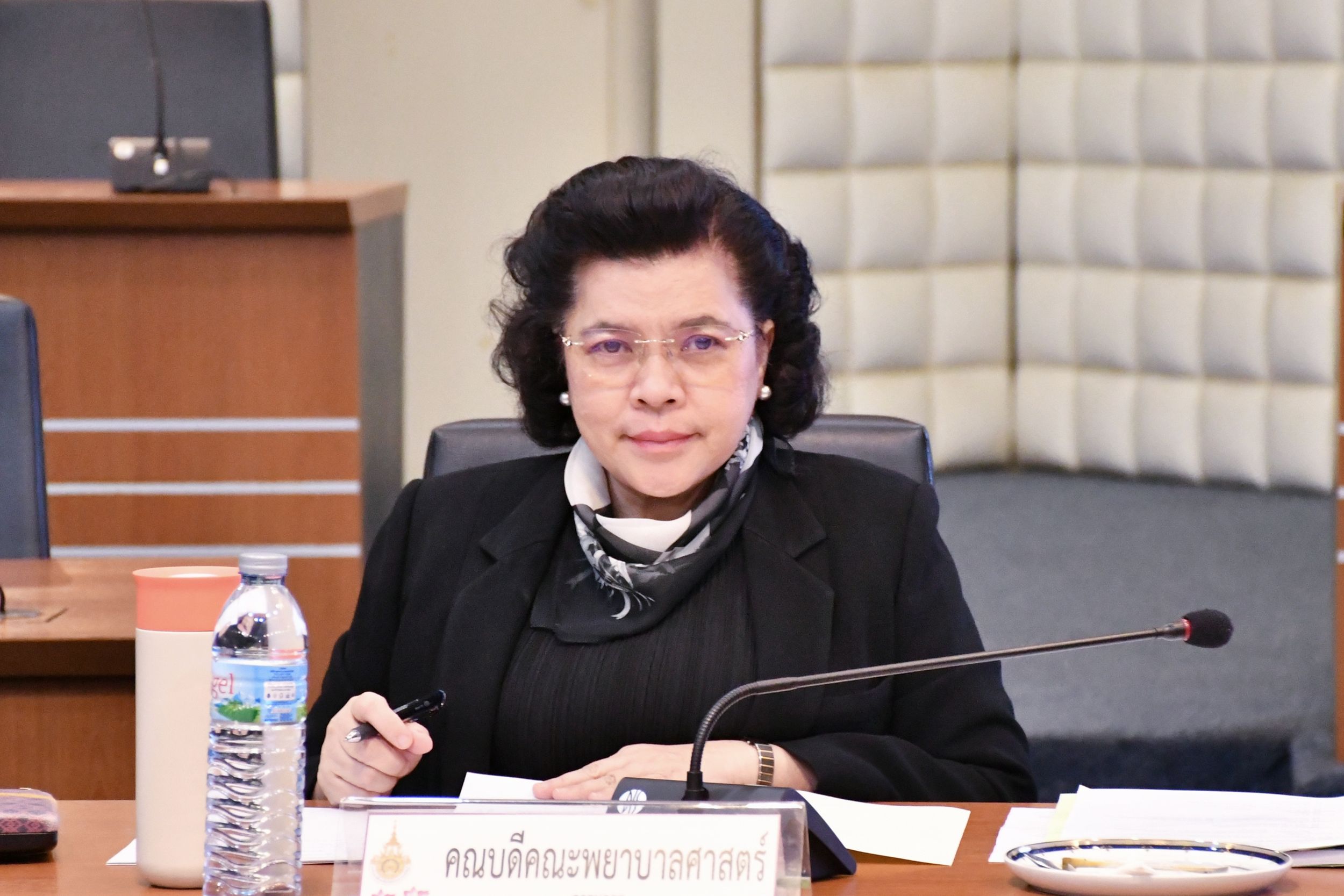 คณะกรรมการบริหารงานวิชาการและวิจัย _13