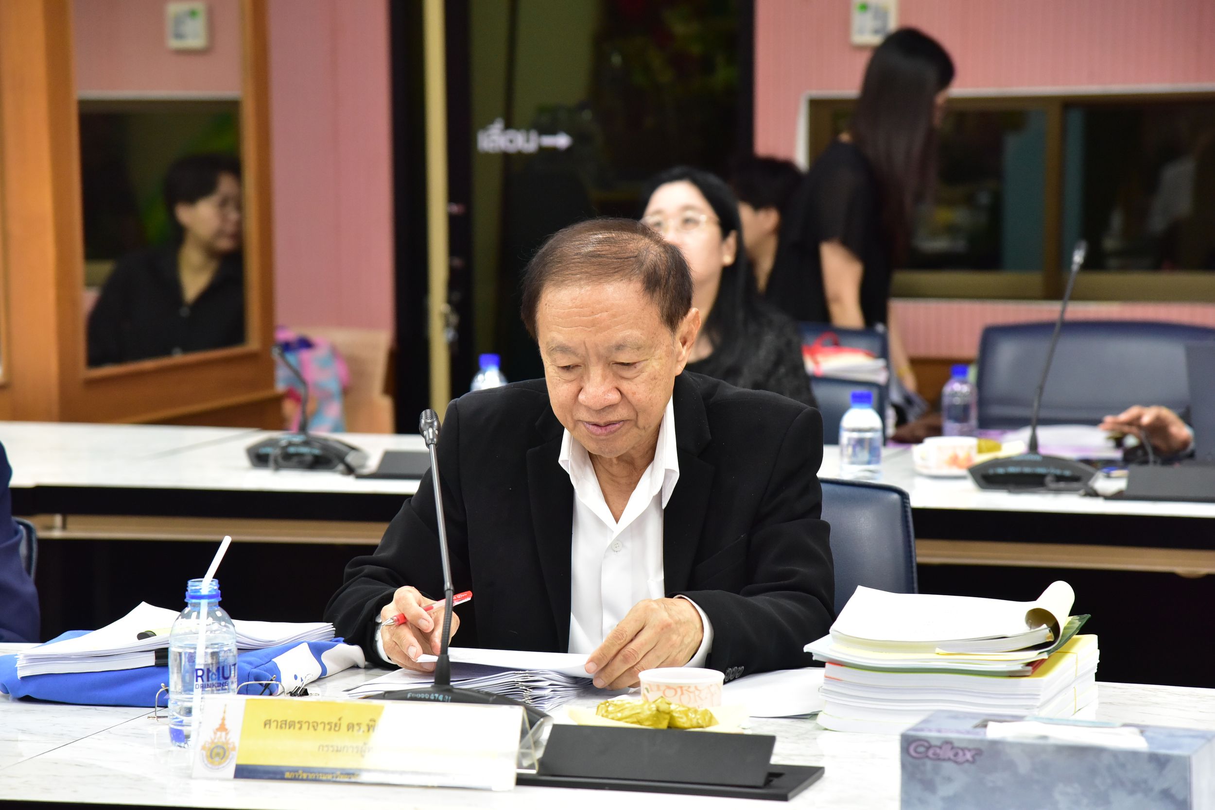 ประชุมสภาวิชาการครั้งที่11_07
