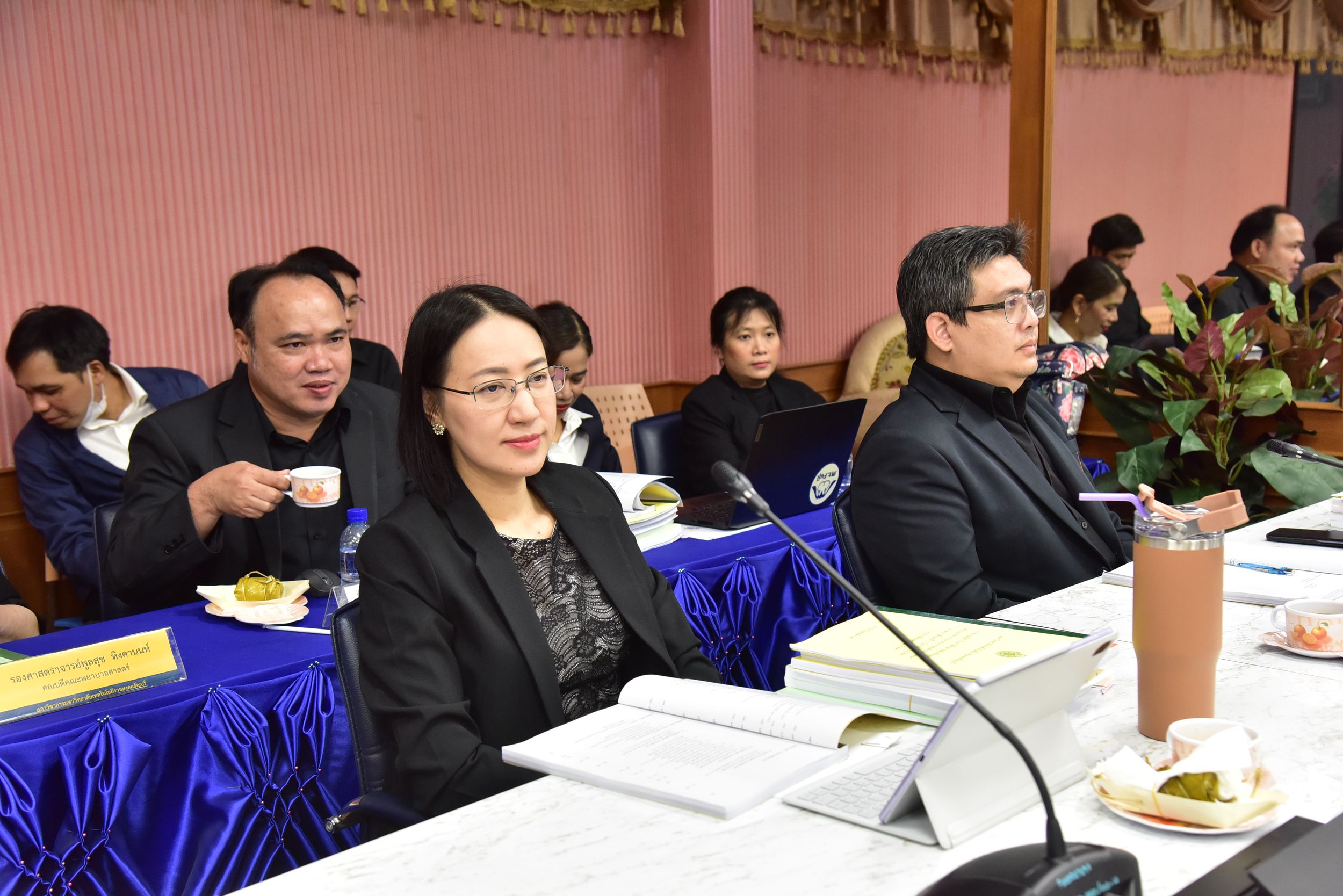 ประชุมสภาวิชาการครั้งที่11_09