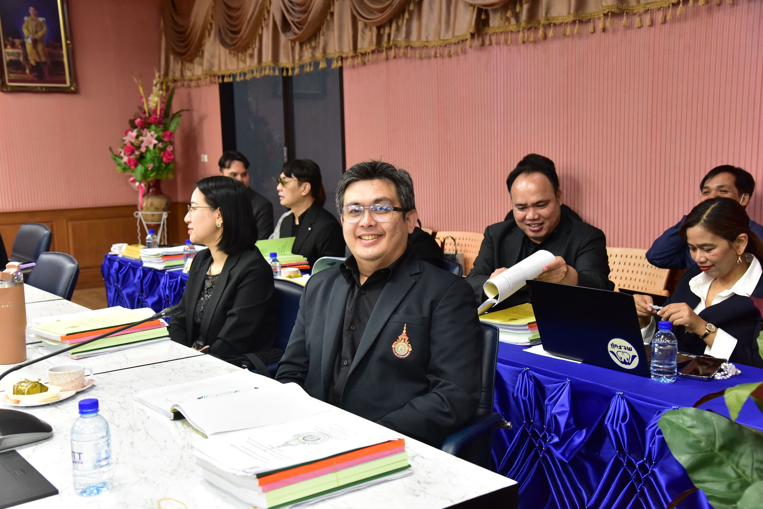 ประชุมสภาวิชาการครั้งที่11_10