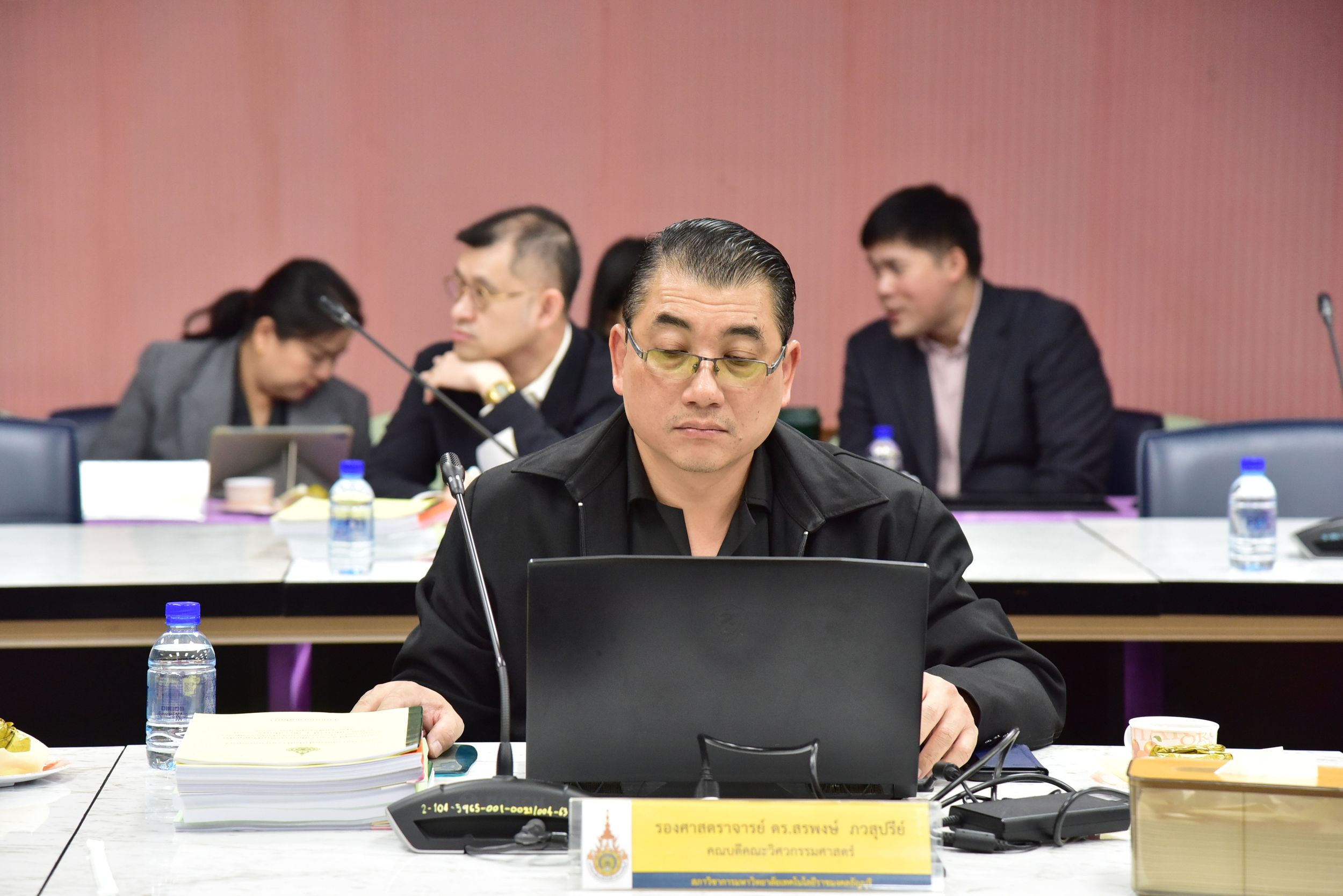 ประชุมสภาวิชาการครั้งที่11_11