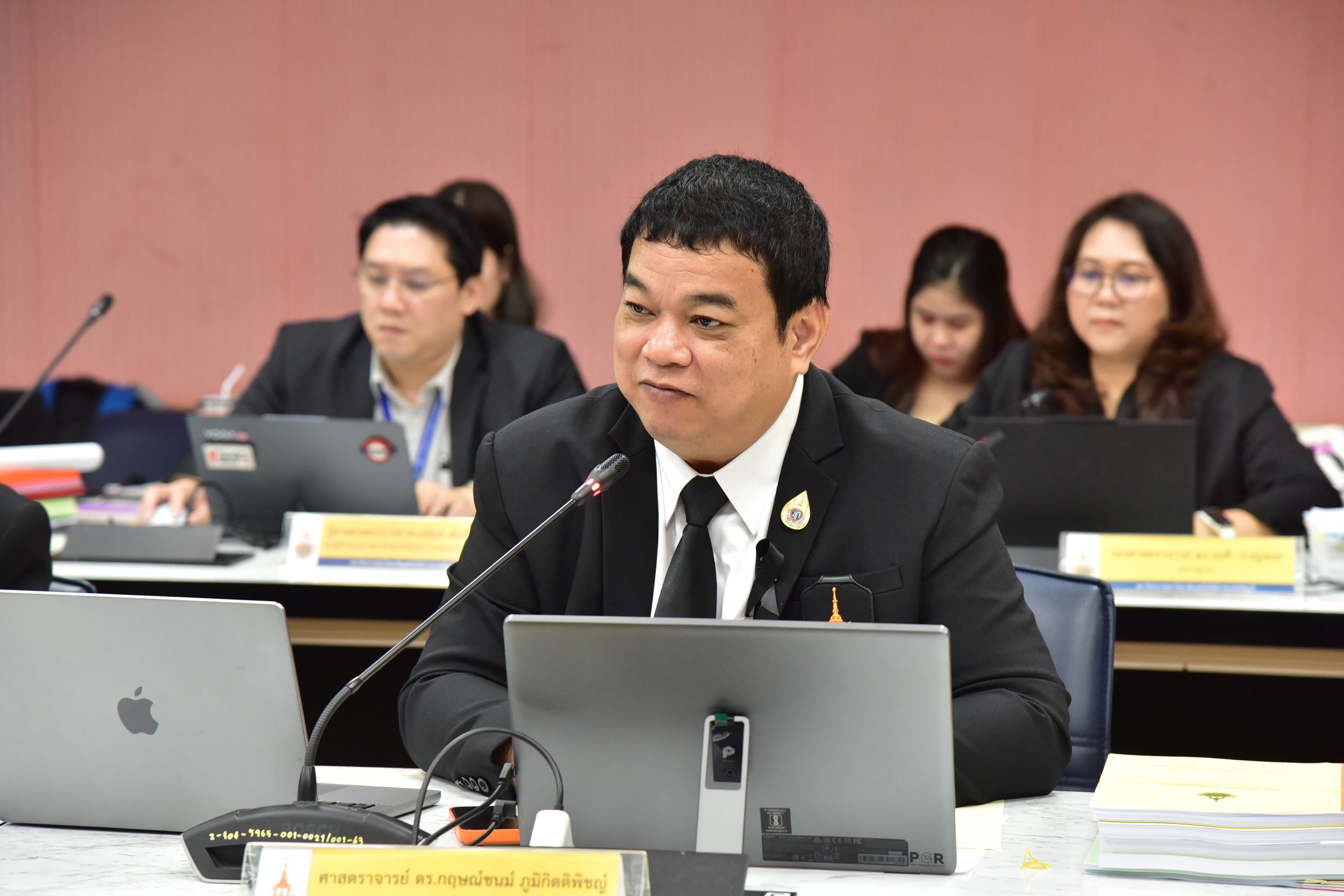 ประชุมสภาวิชาการครั้งที่11_14