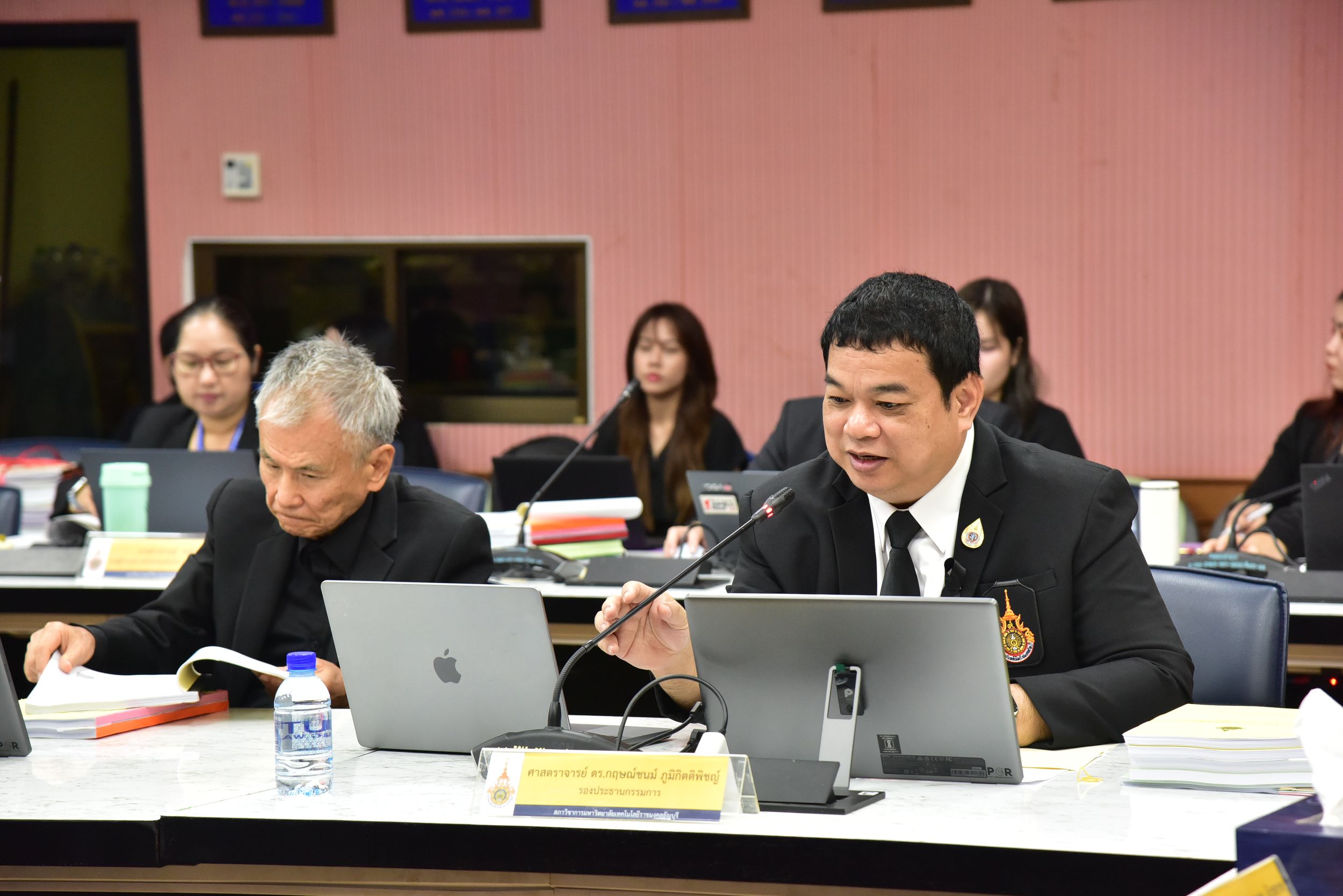 ประชุมสภาวิชาการครั้งที่11_15