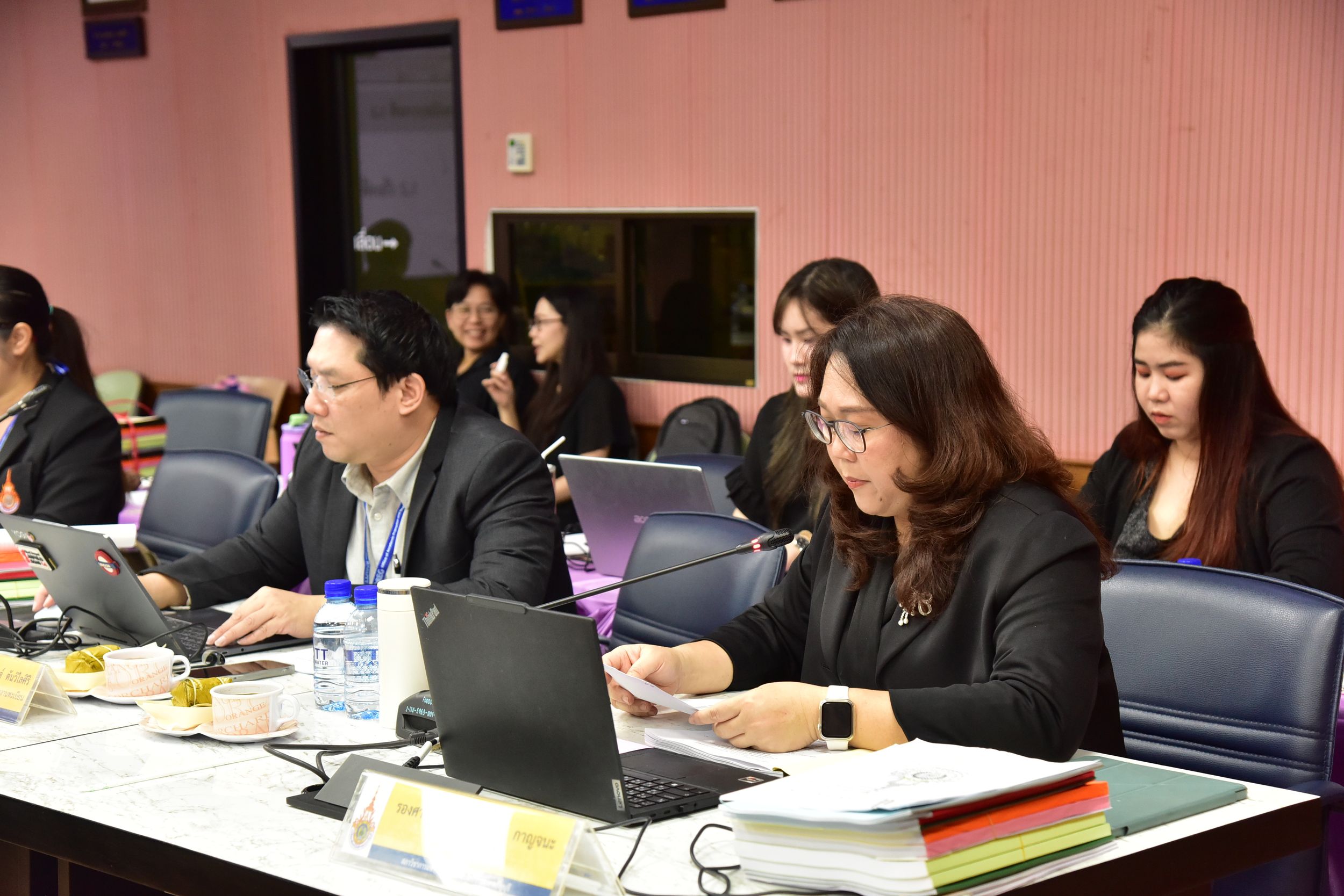 ประชุมสภาวิชาการครั้งที่11_16