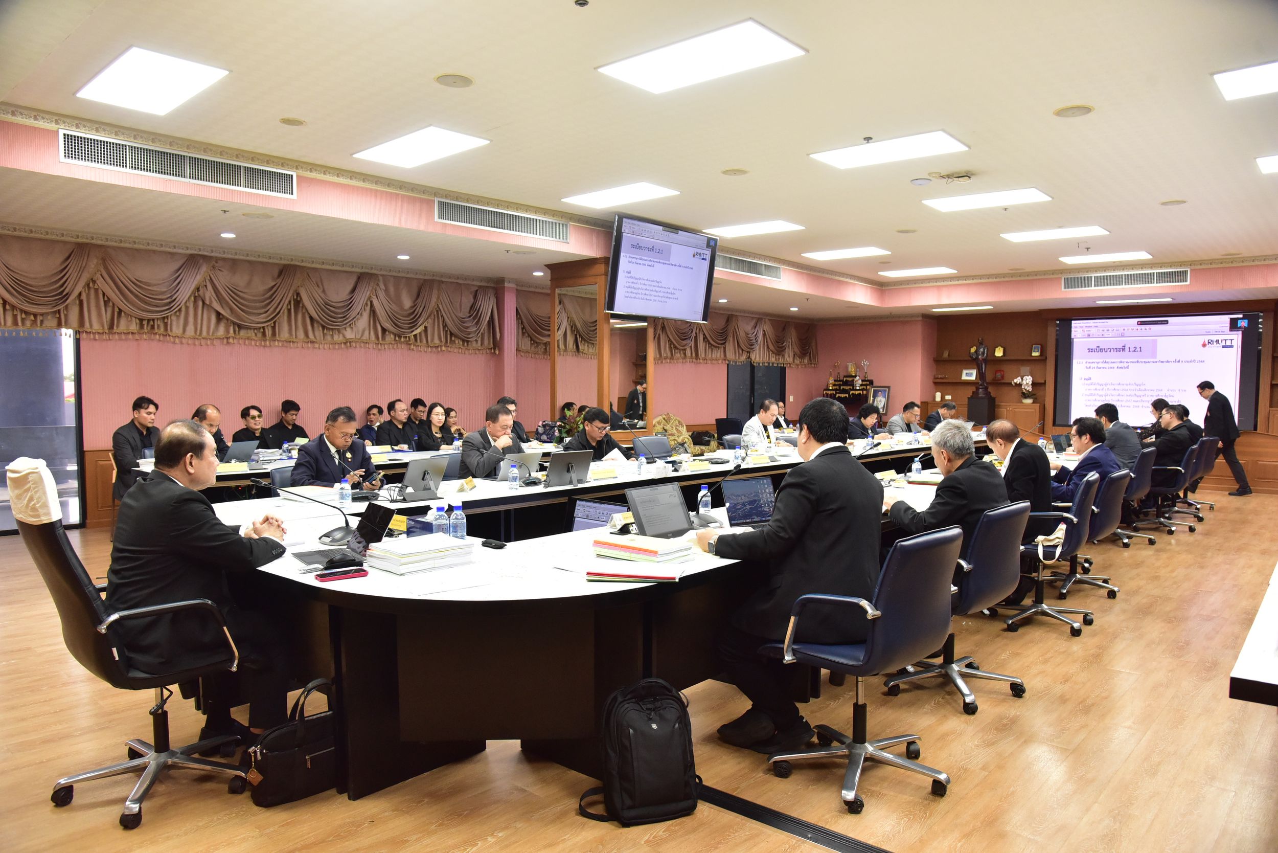 ประชุมสภาวิชาการครั้งที่11_17