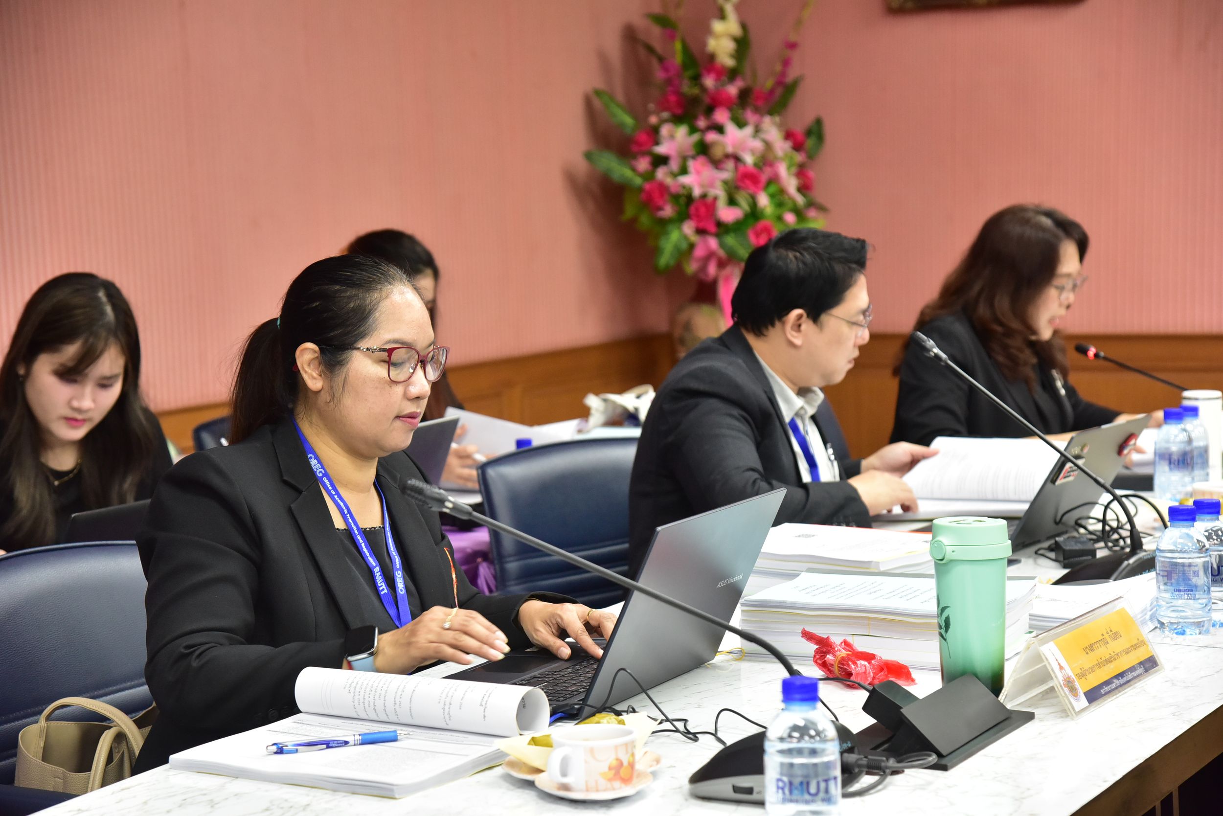 ประชุมสภาวิชาการครั้งที่11_21