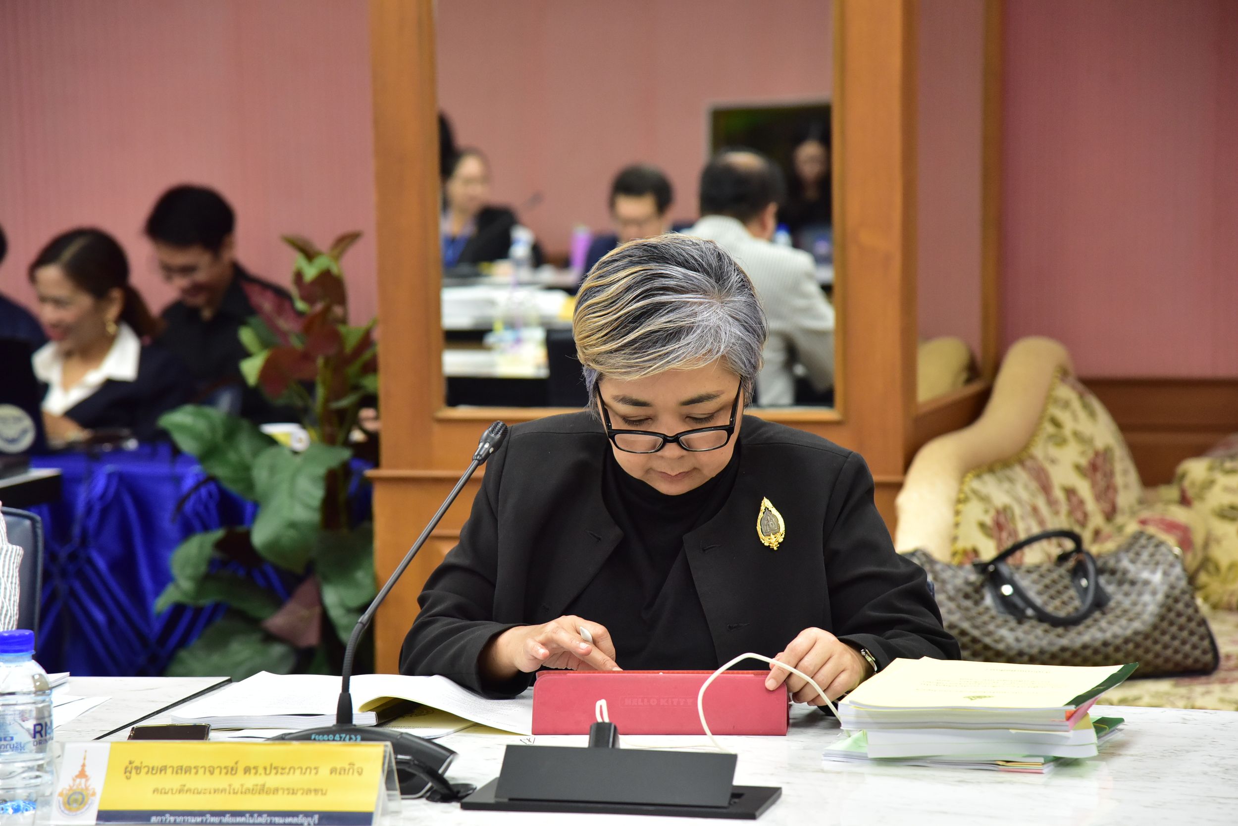 ประชุมสภาวิชาการครั้งที่11_23