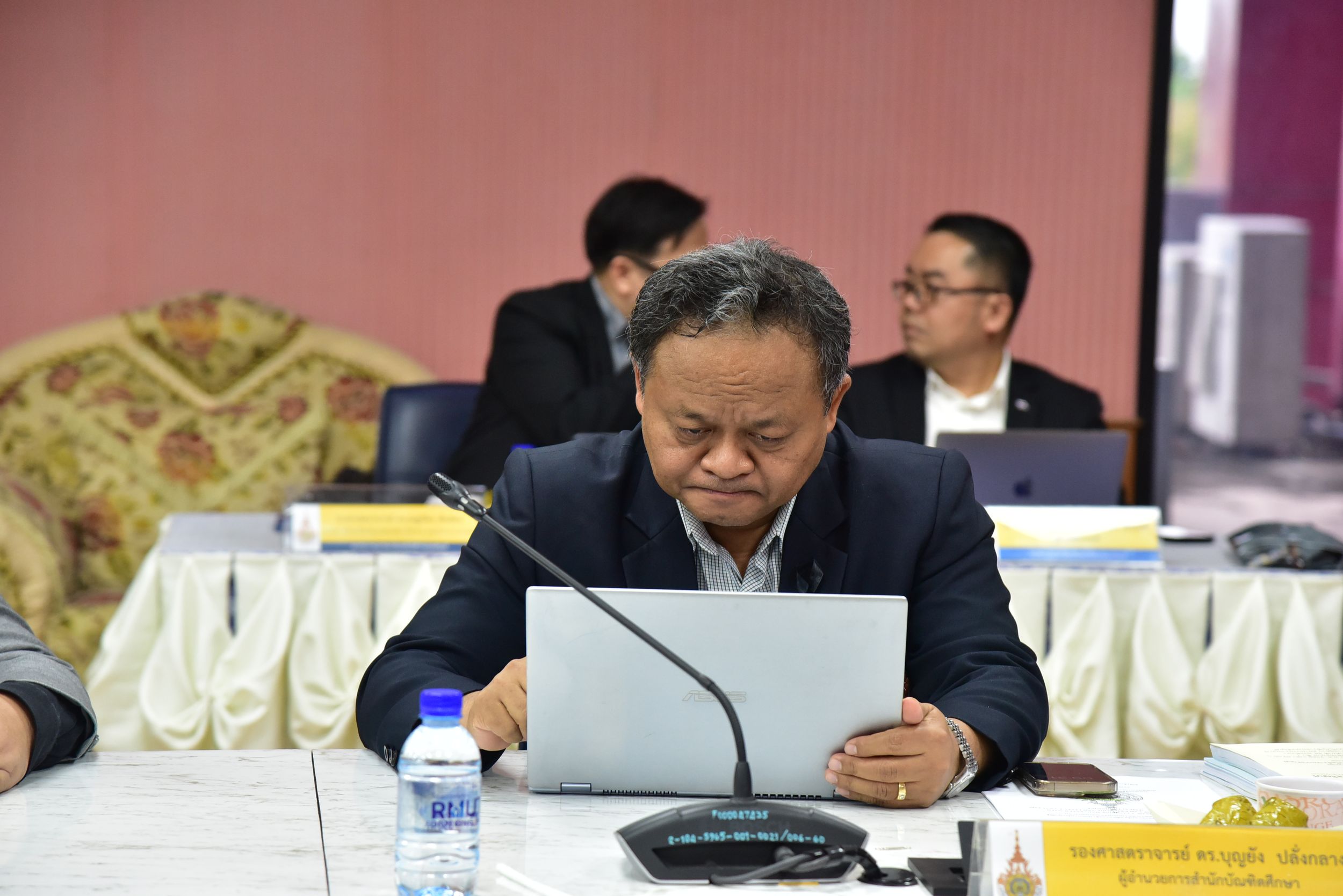 ประชุมสภาวิชาการครั้งที่11_26