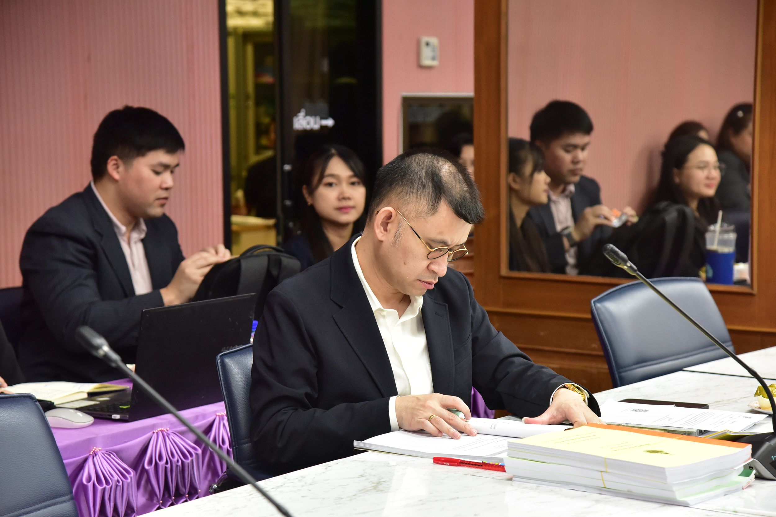 ประชุมสภาวิชาการครั้งที่11_27