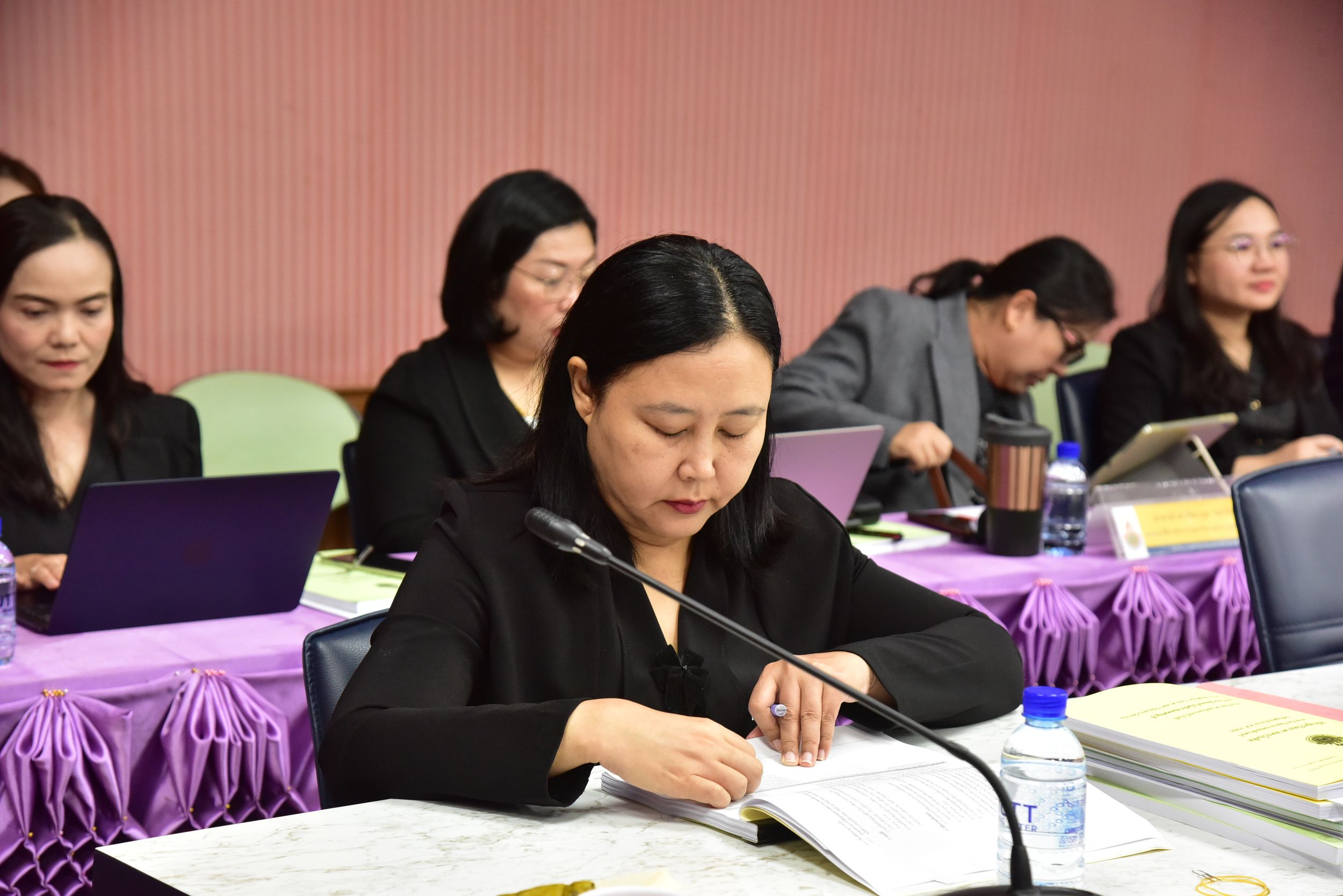 ประชุมสภาวิชาการครั้งที่11_28