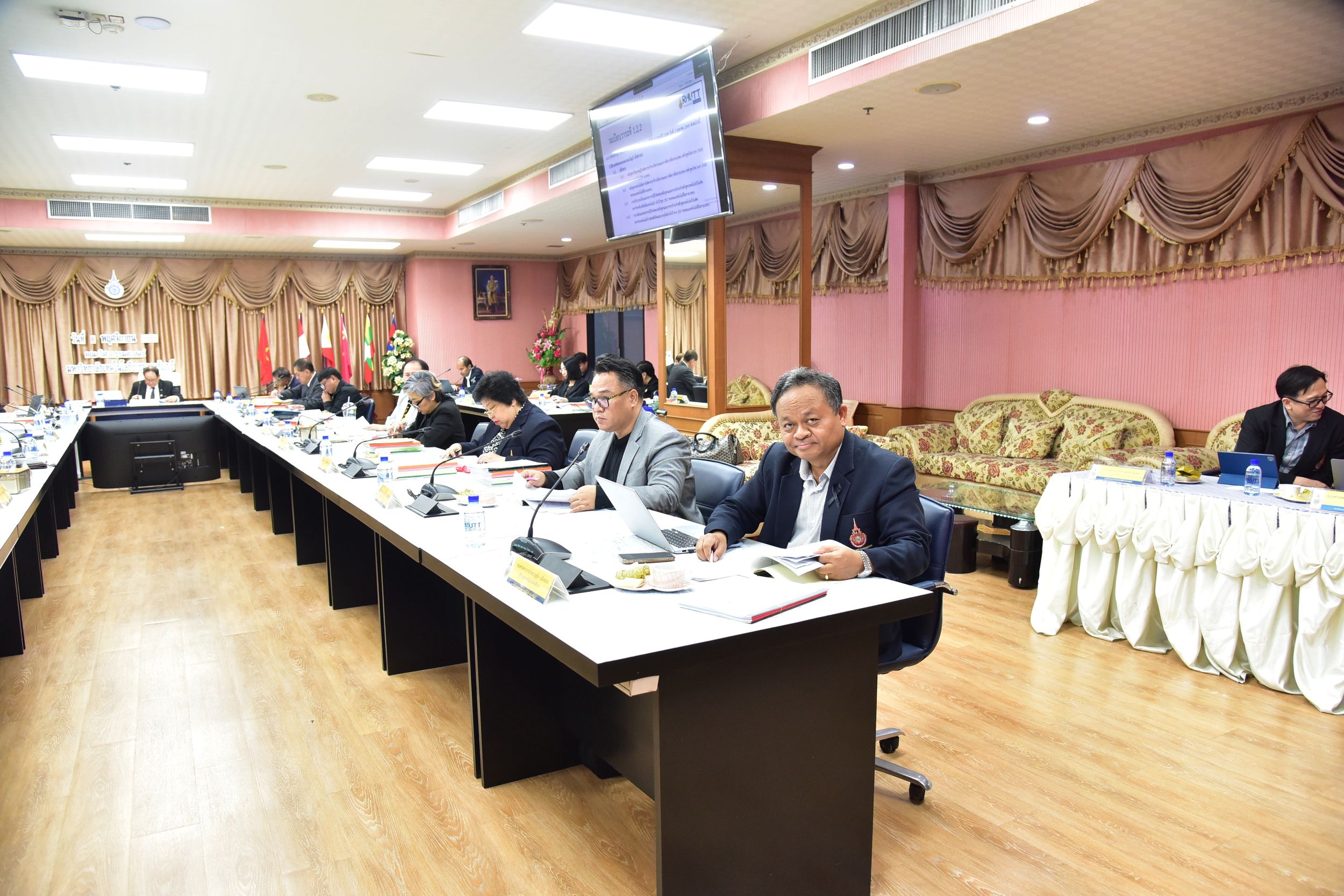 ประชุมสภาวิชาการครั้งที่11_35