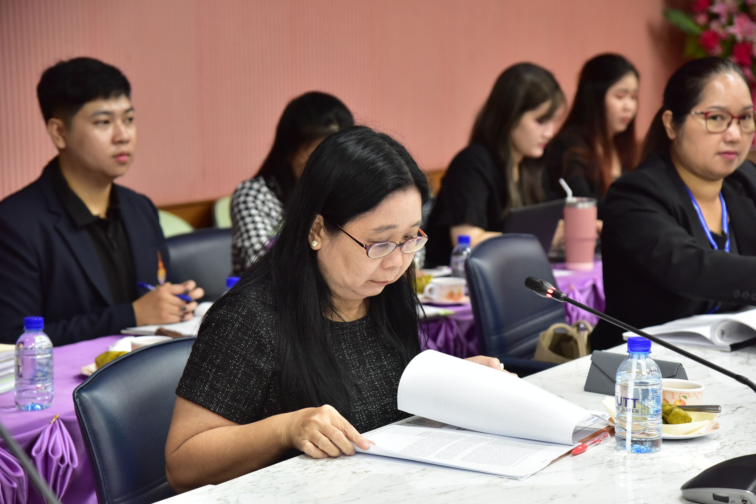 ประชุมสภาวิชาการครั้งที่11_40