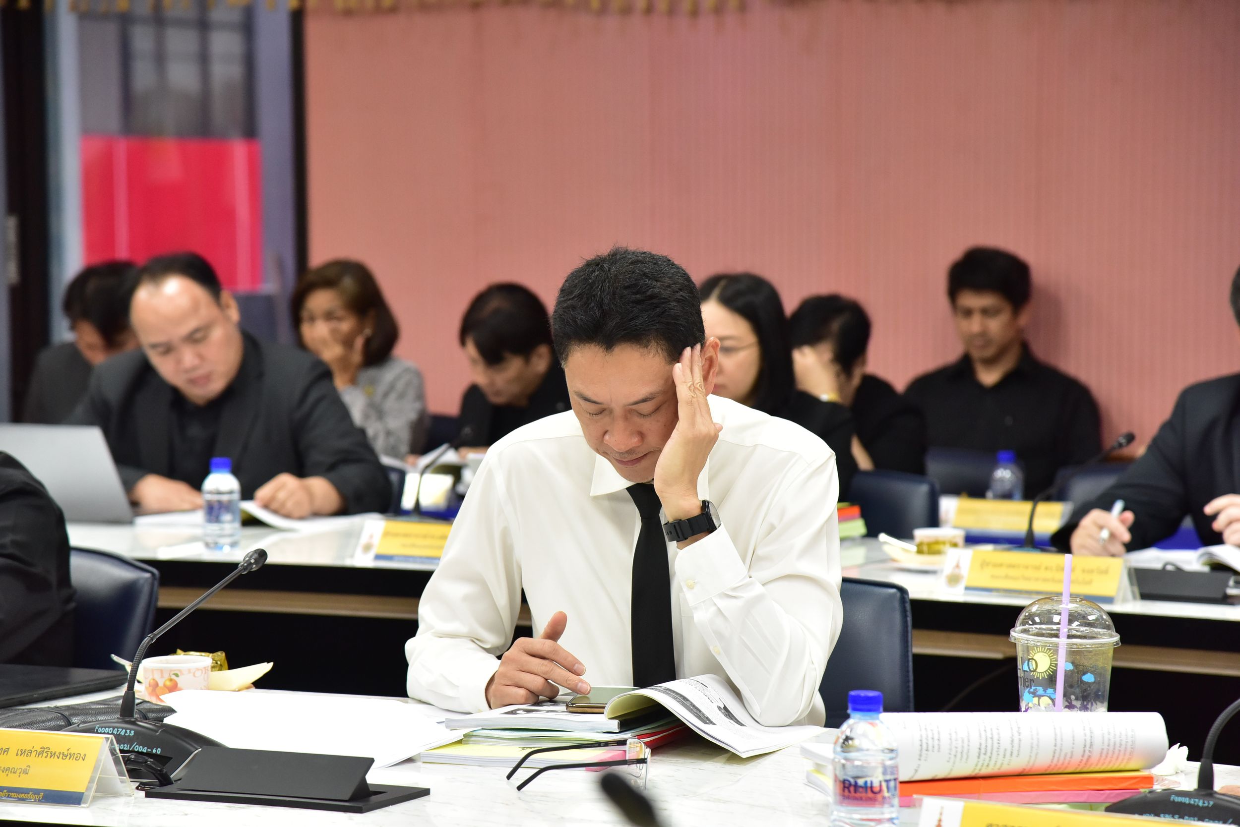 ประชุมสภาวิชาการครั้งที่11_42