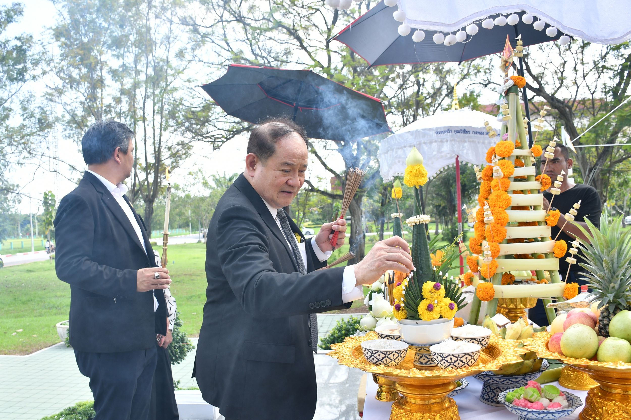 พิธีเบิกเนตรพระพุทธพิริยมงคล _05