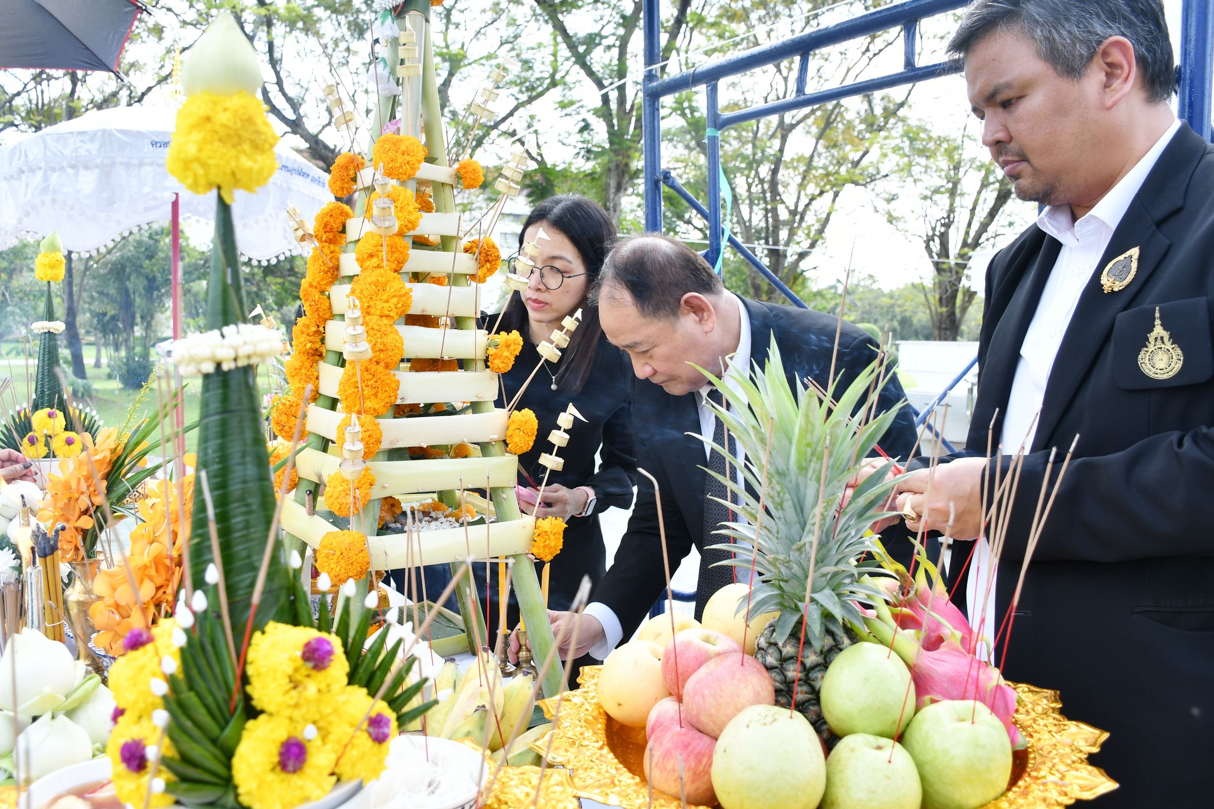 พิธีเบิกเนตรพระพุทธพิริยมงคล _08