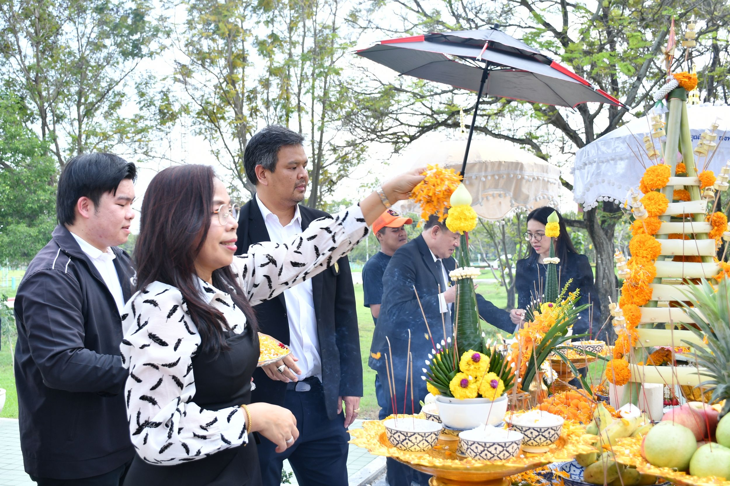 พิธีเบิกเนตรพระพุทธพิริยมงคล _09