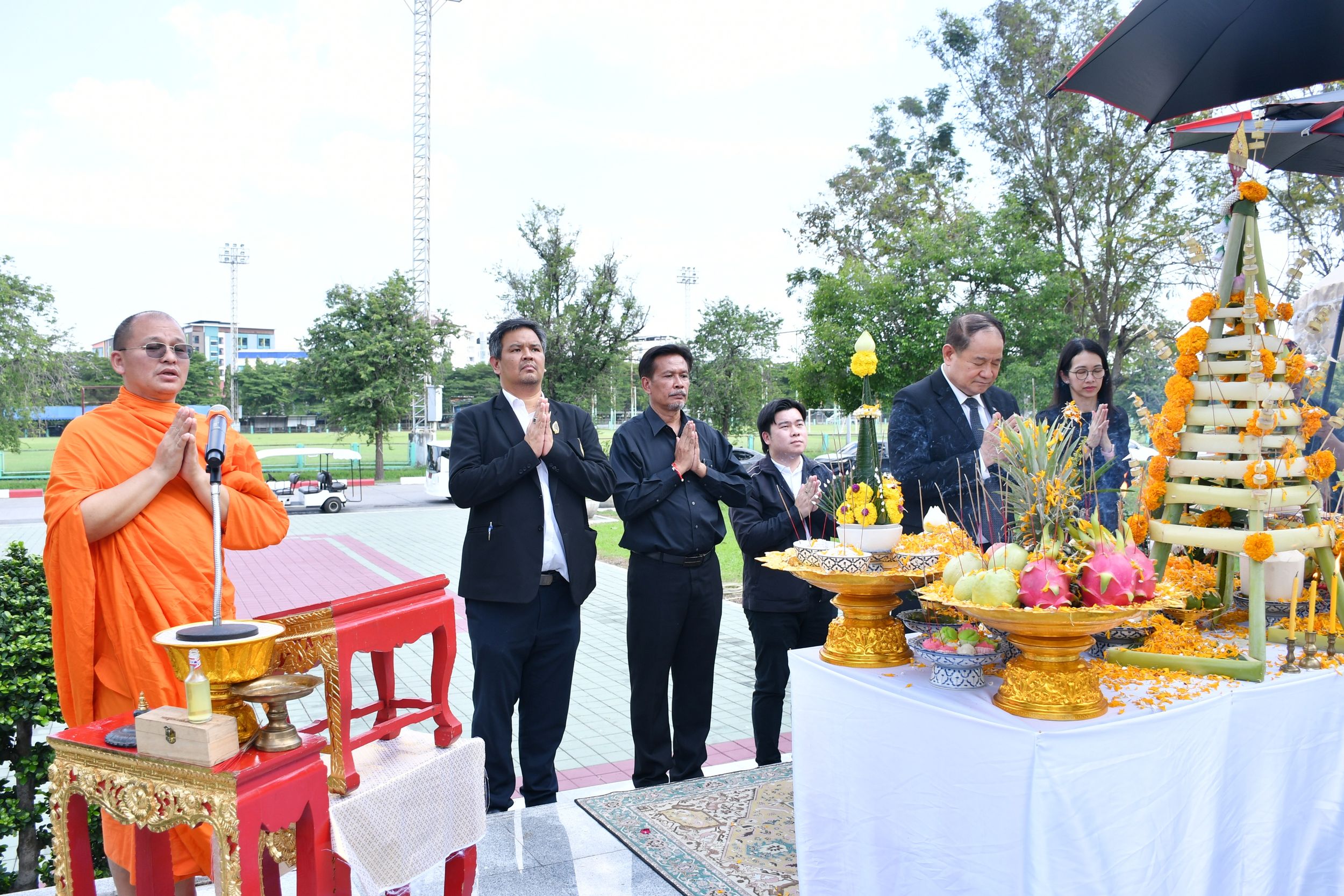 พิธีเบิกเนตรพระพุทธพิริยมงคล _10