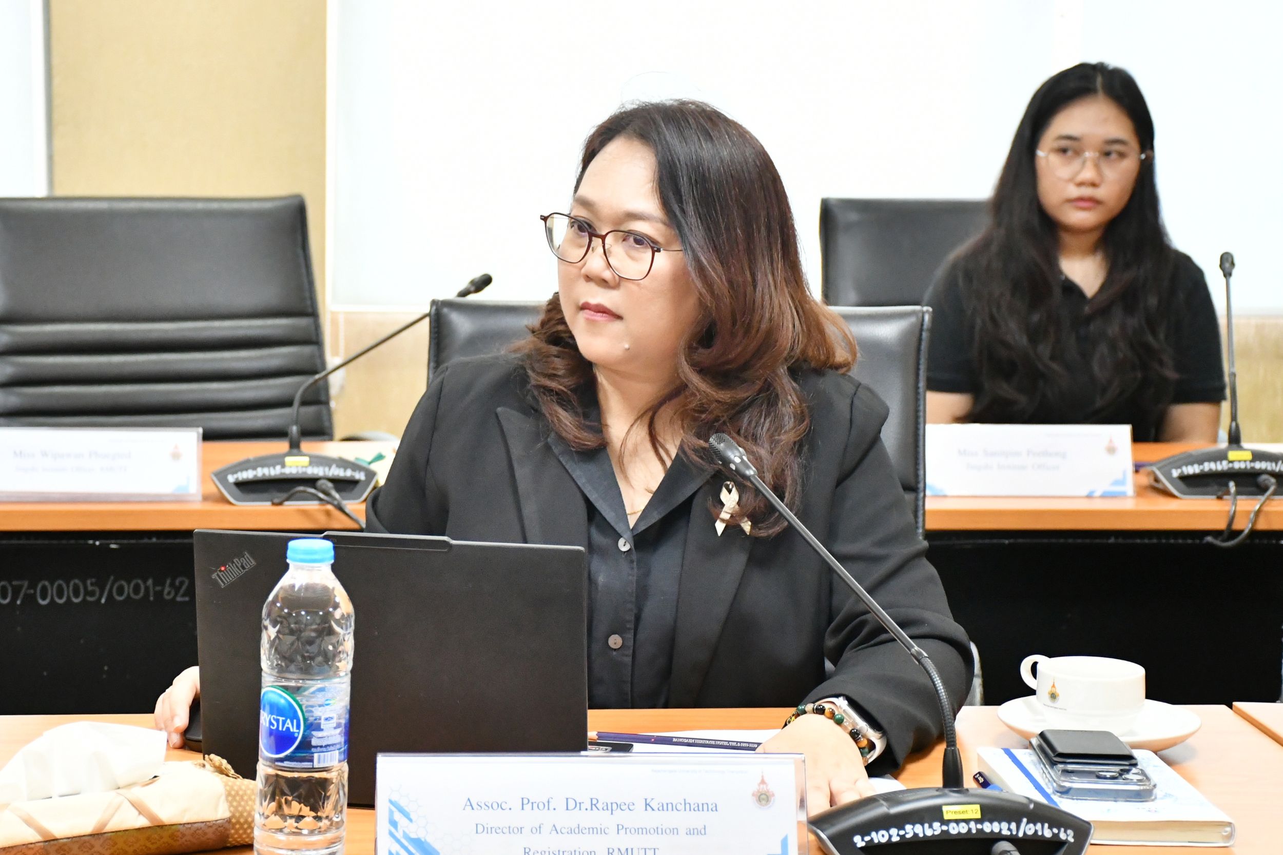 หารือความร่วมมือทางวิชาการและหารือเรื่องกา_03