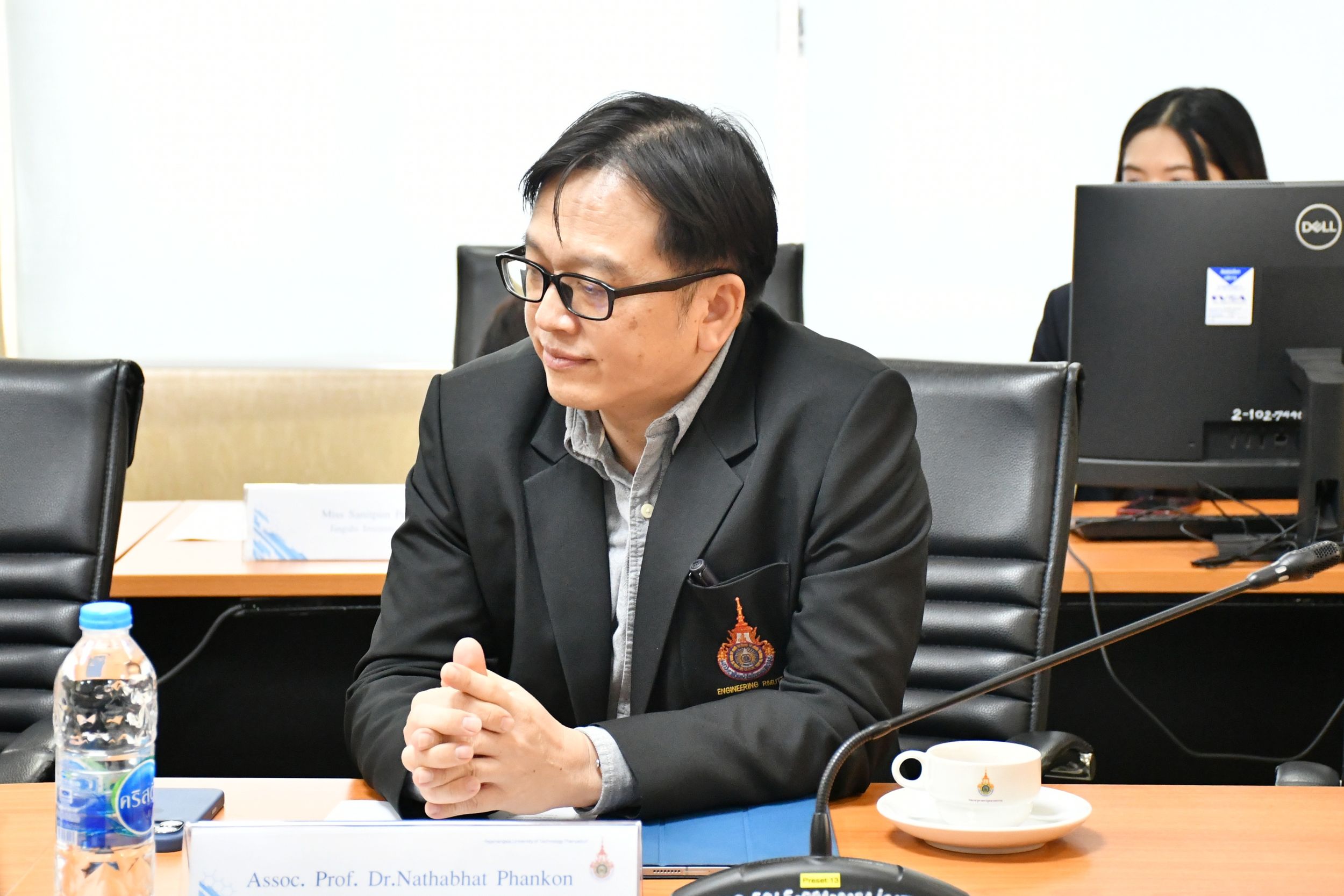 หารือความร่วมมือทางวิชาการและหารือเรื่องกา_04