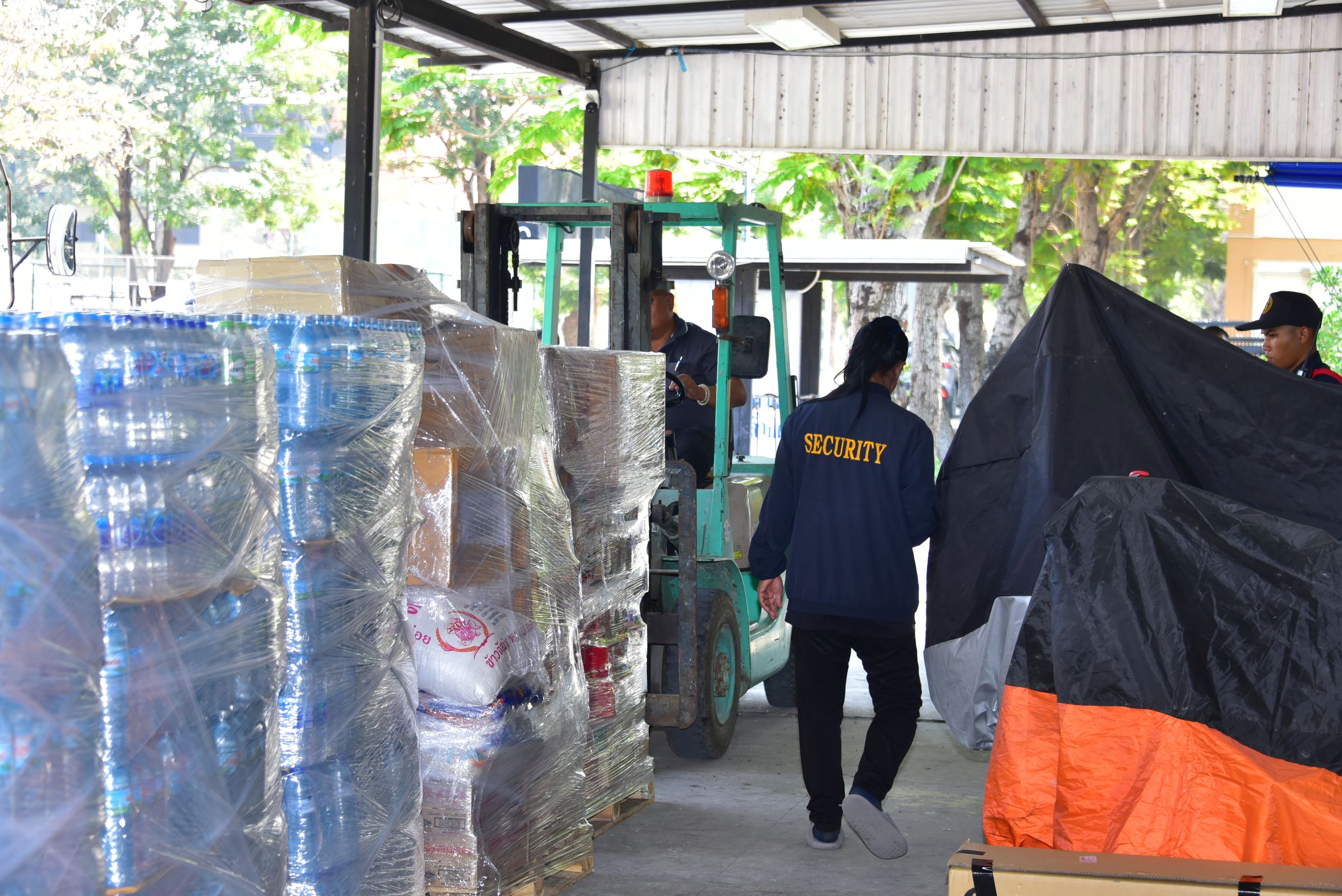 20251203 ปล่อยรถบริจาค_10