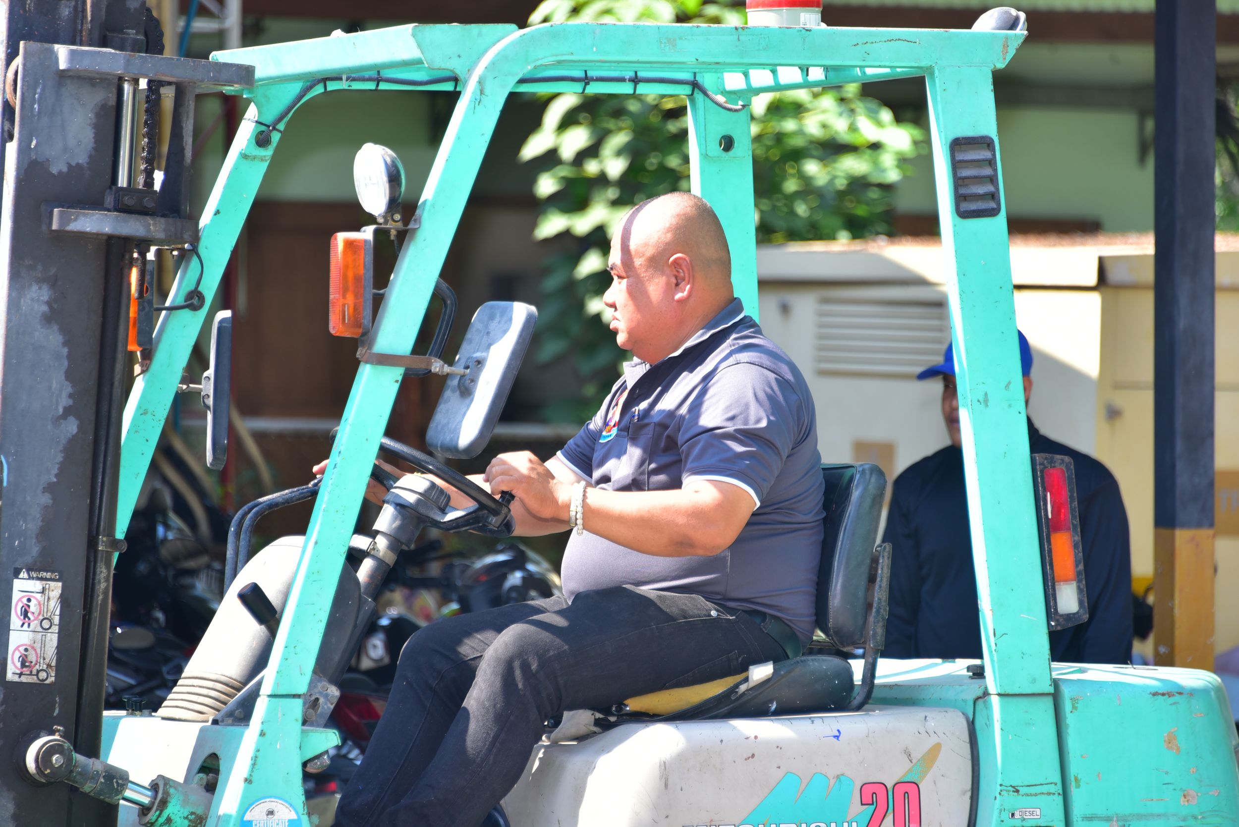 20251203 ปล่อยรถบริจาค_24