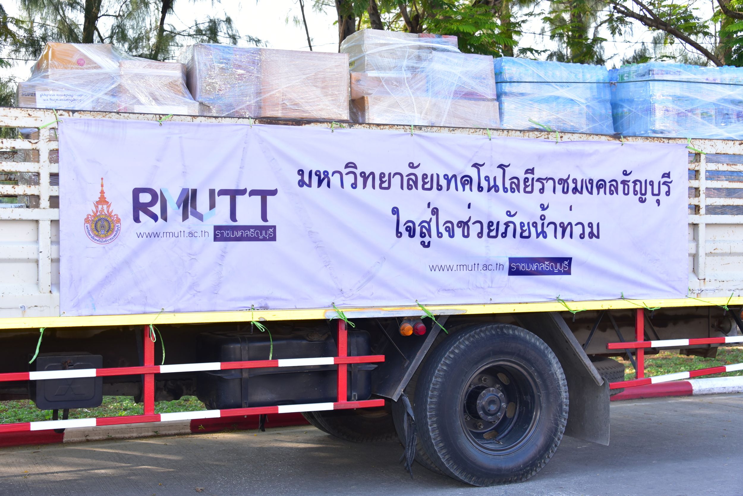 20251203 ปล่อยรถบริจาค_25