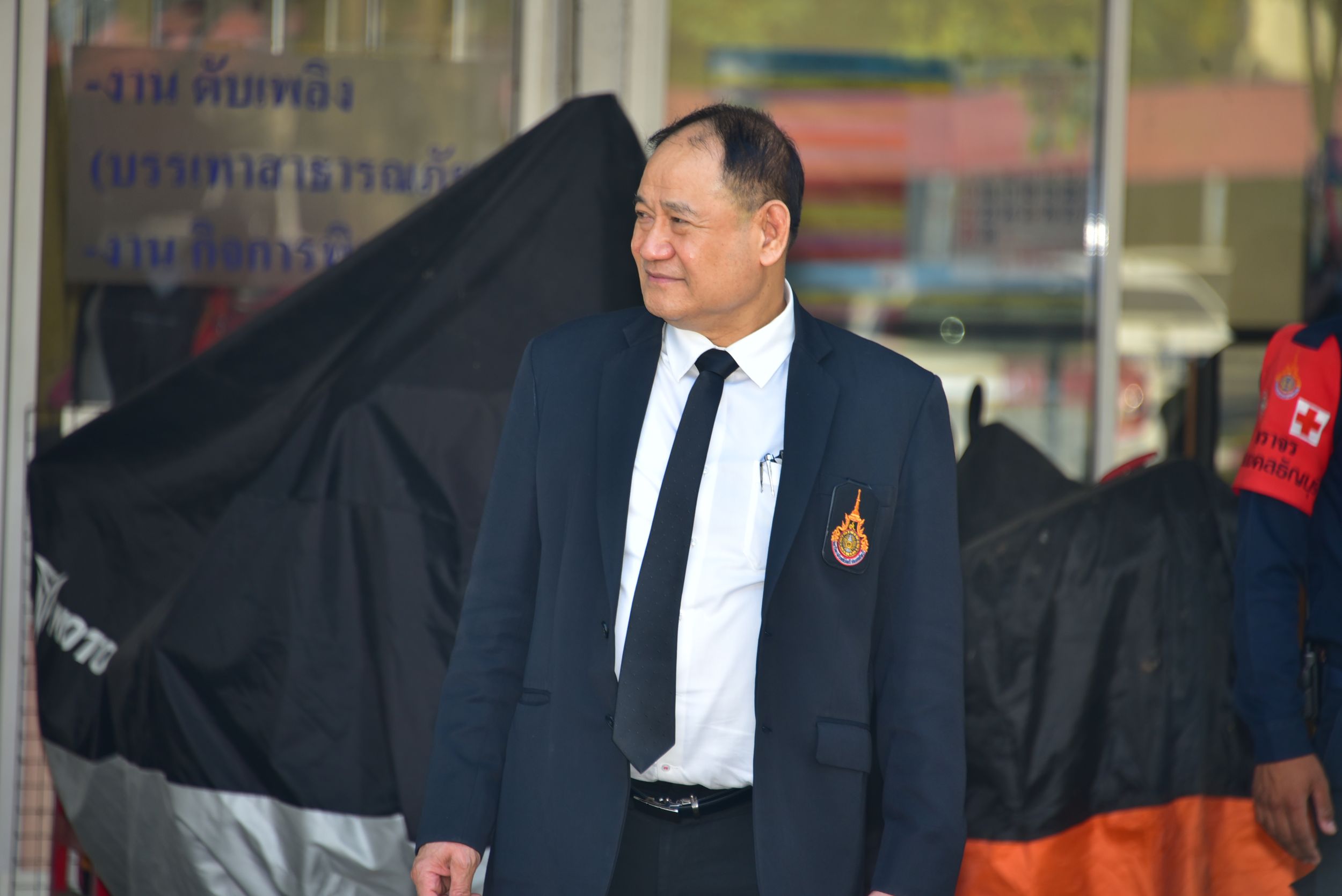 20251203 ปล่อยรถบริจาค_26