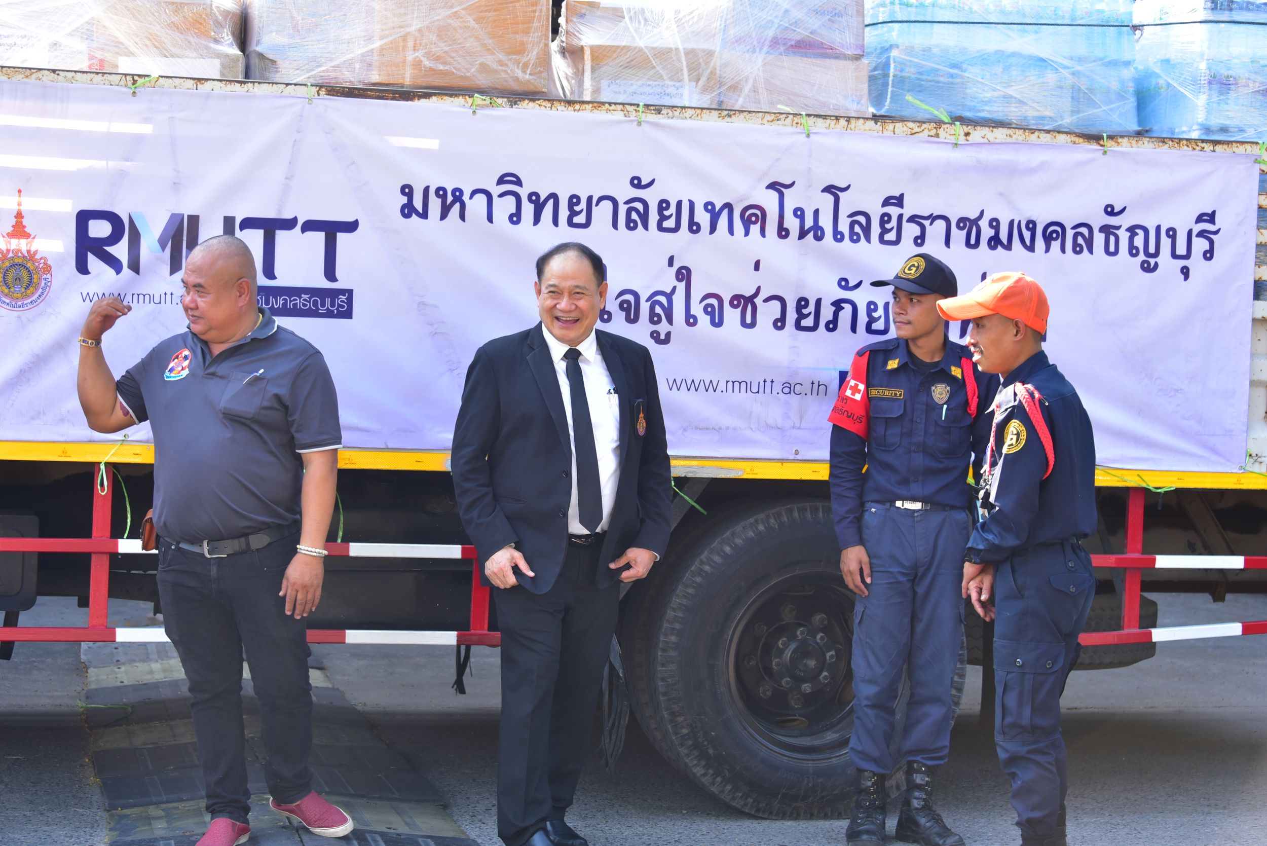 20251203 ปล่อยรถบริจาค_54