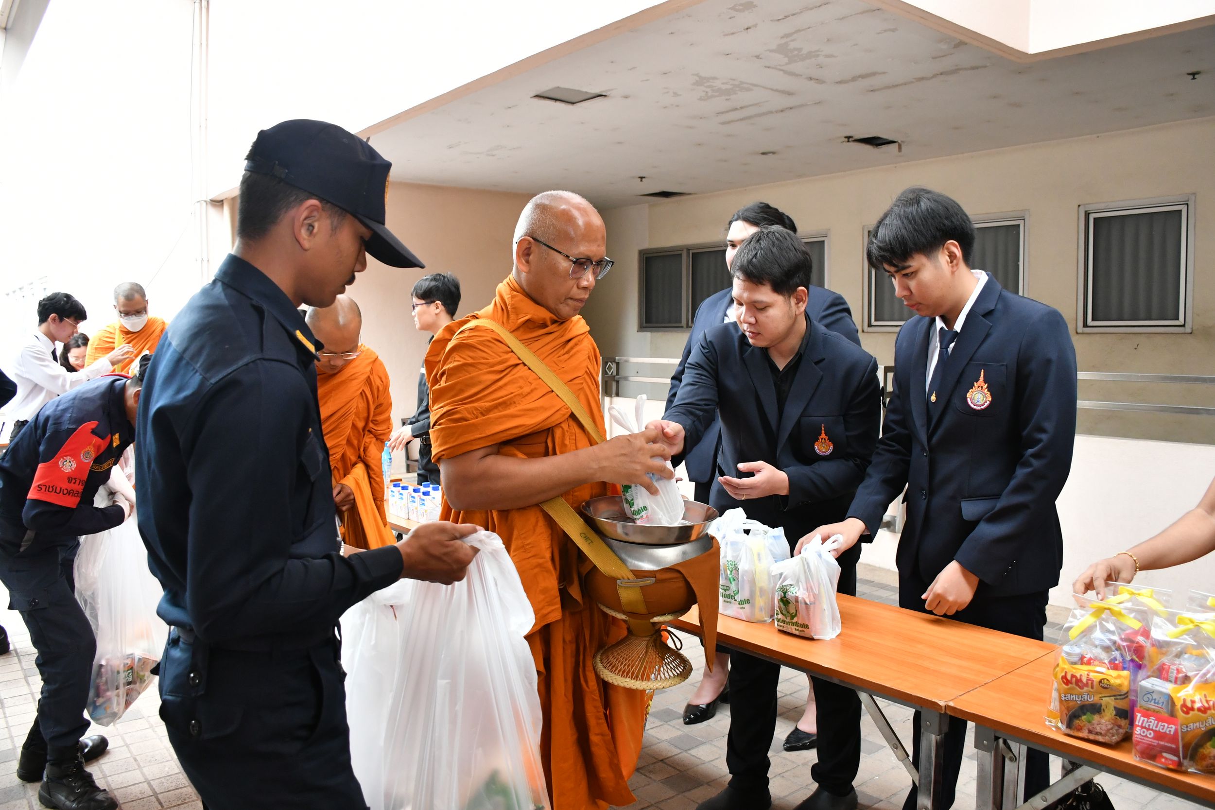 20251212 50วัน พระพันปีหลวง_251