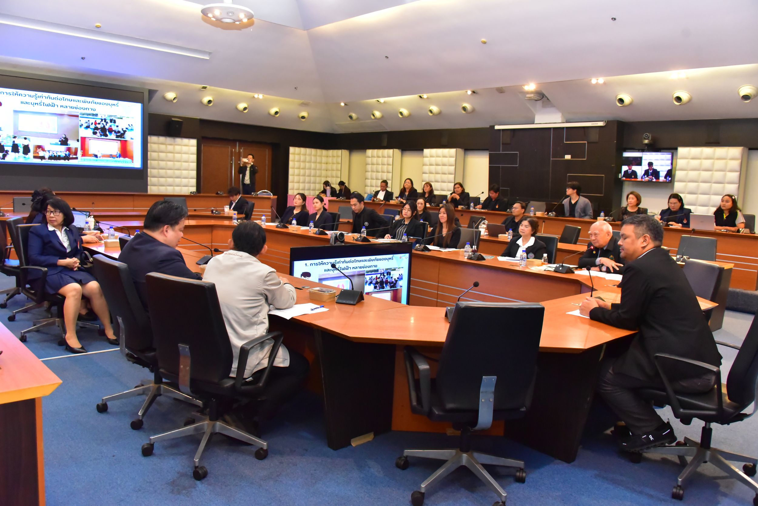 20251219 สถาบันอุดมศึกษาปลอดบุหรี่_15