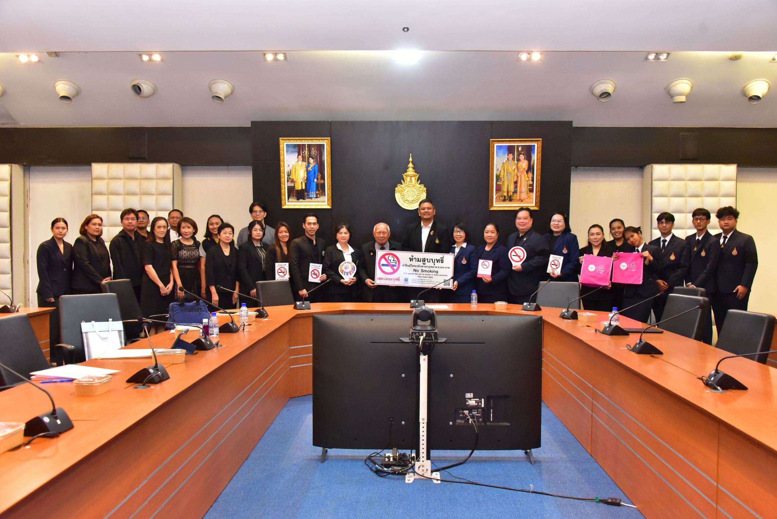 20251219 สถาบันอุดมศึกษาปลอดบุหรี่_80