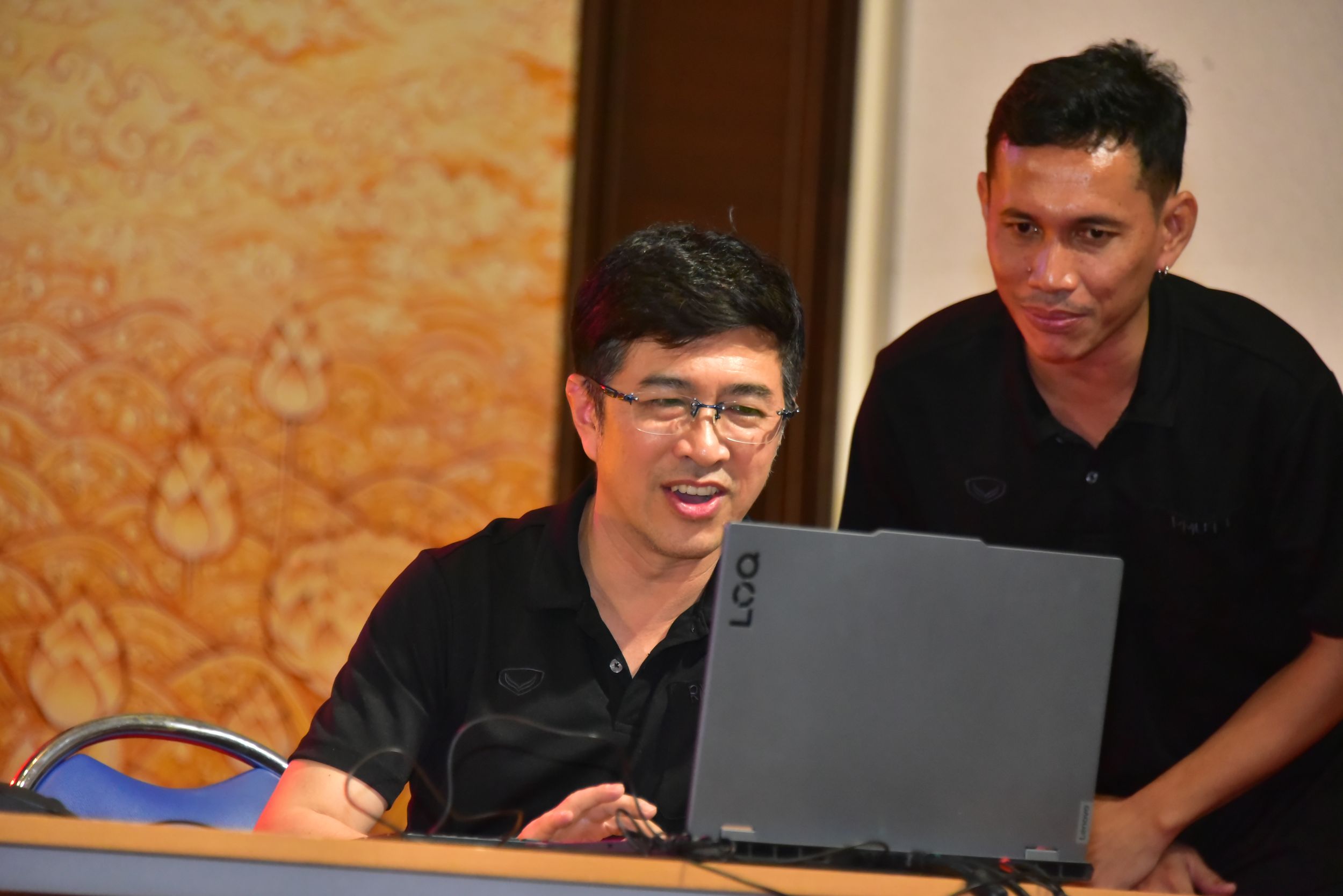 20251225 งานเลี้ยงราชมงคลสัมพันธ์_125