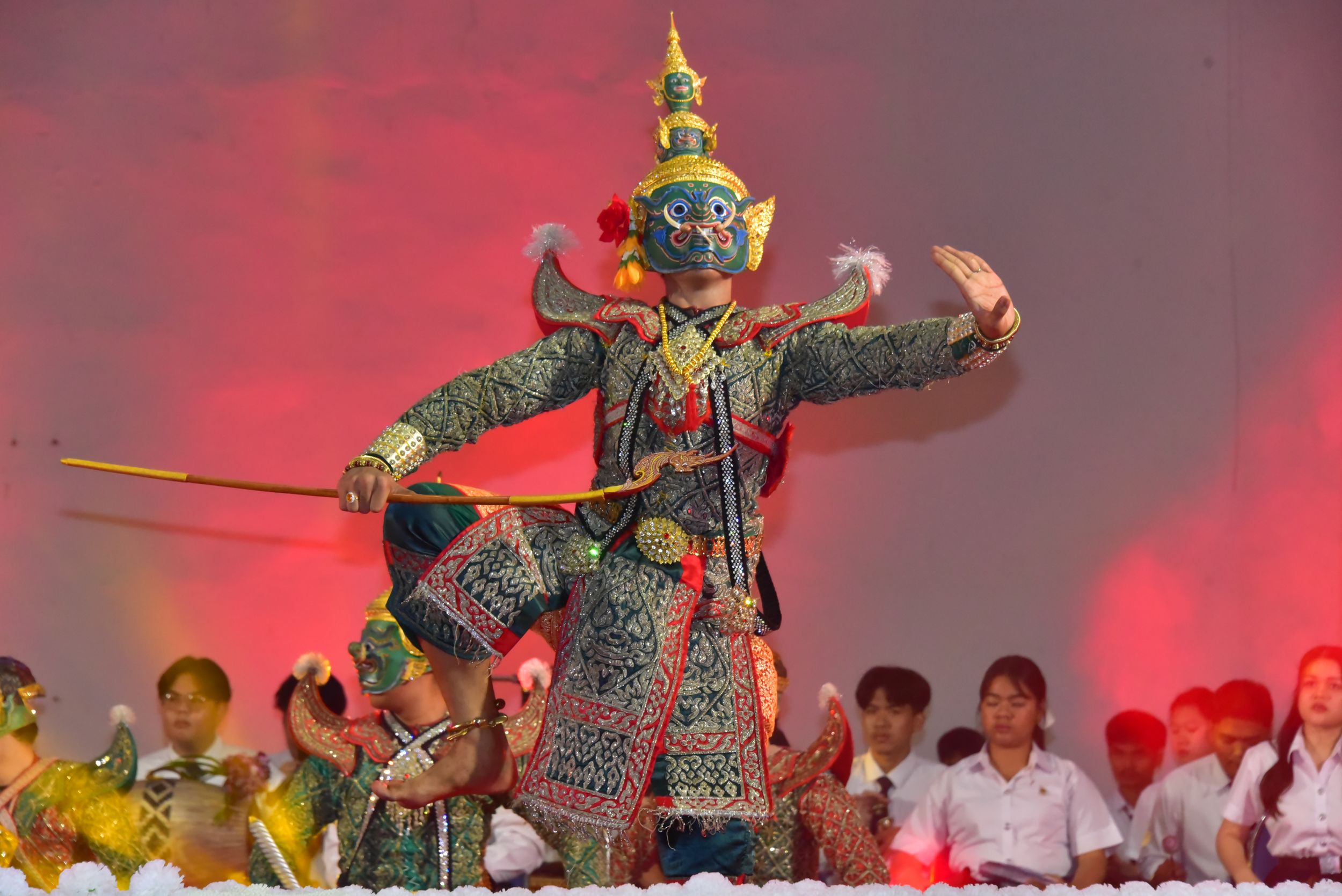 20251225 งานเลี้ยงราชมงคลสัมพันธ์_159