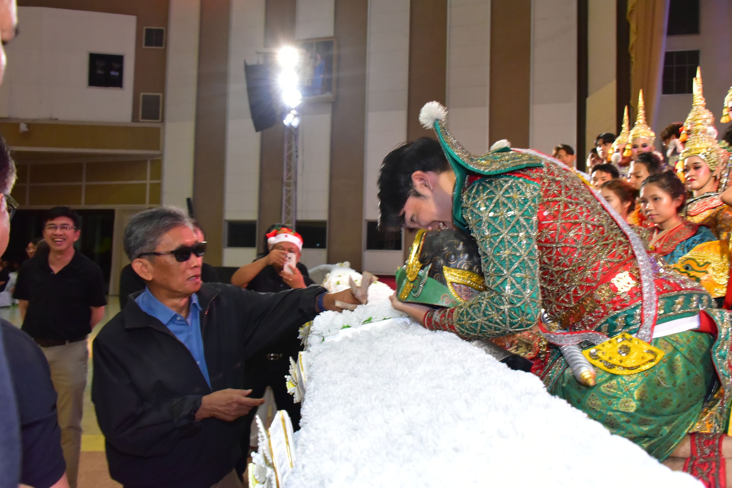 20251225 งานเลี้ยงราชมงคลสัมพันธ์_198