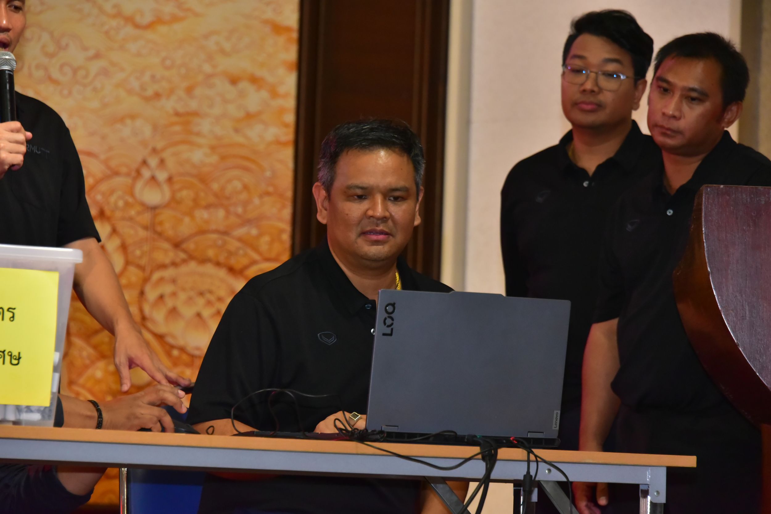 20251225 งานเลี้ยงราชมงคลสัมพันธ์_225