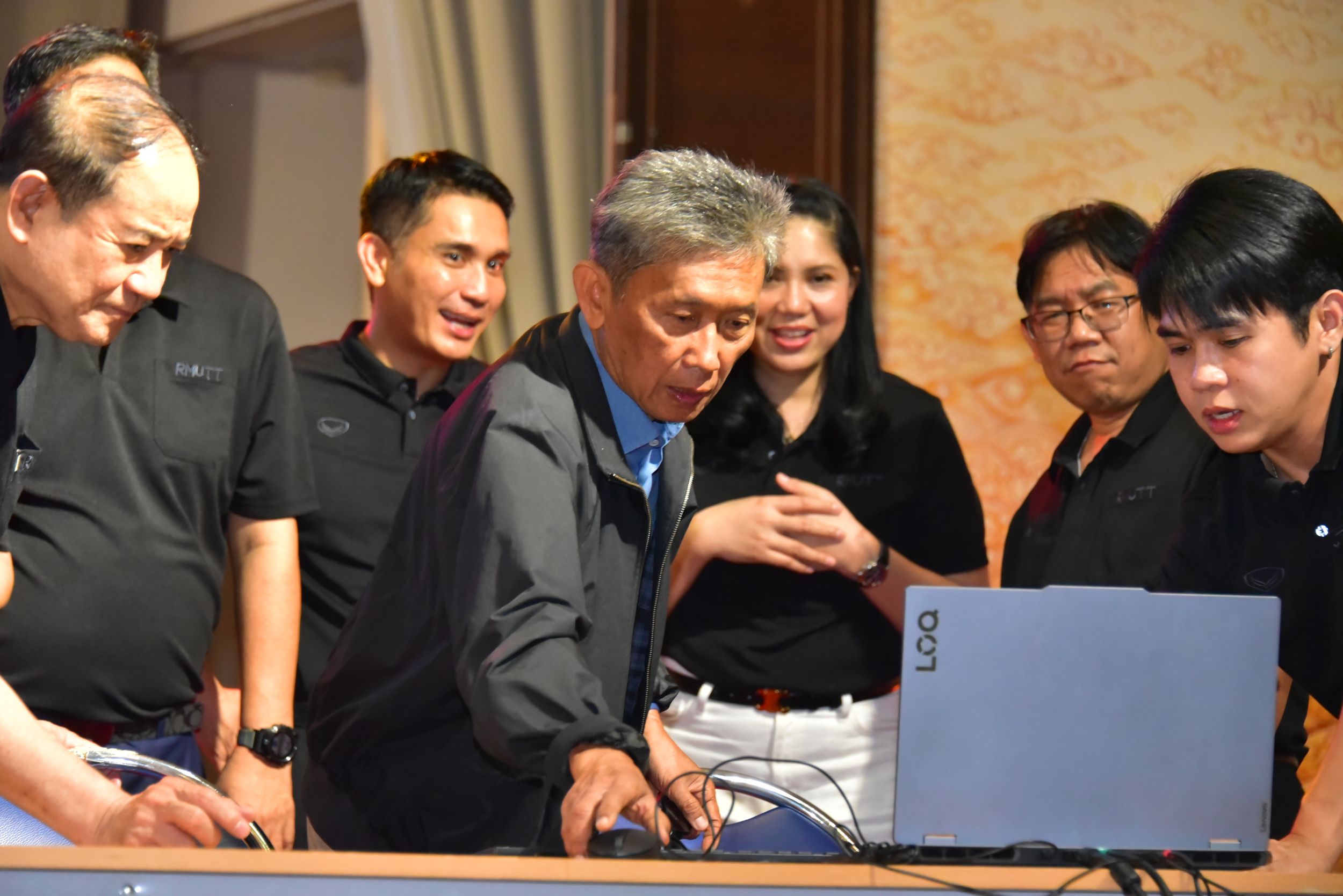 20251225 งานเลี้ยงราชมงคลสัมพันธ์_78